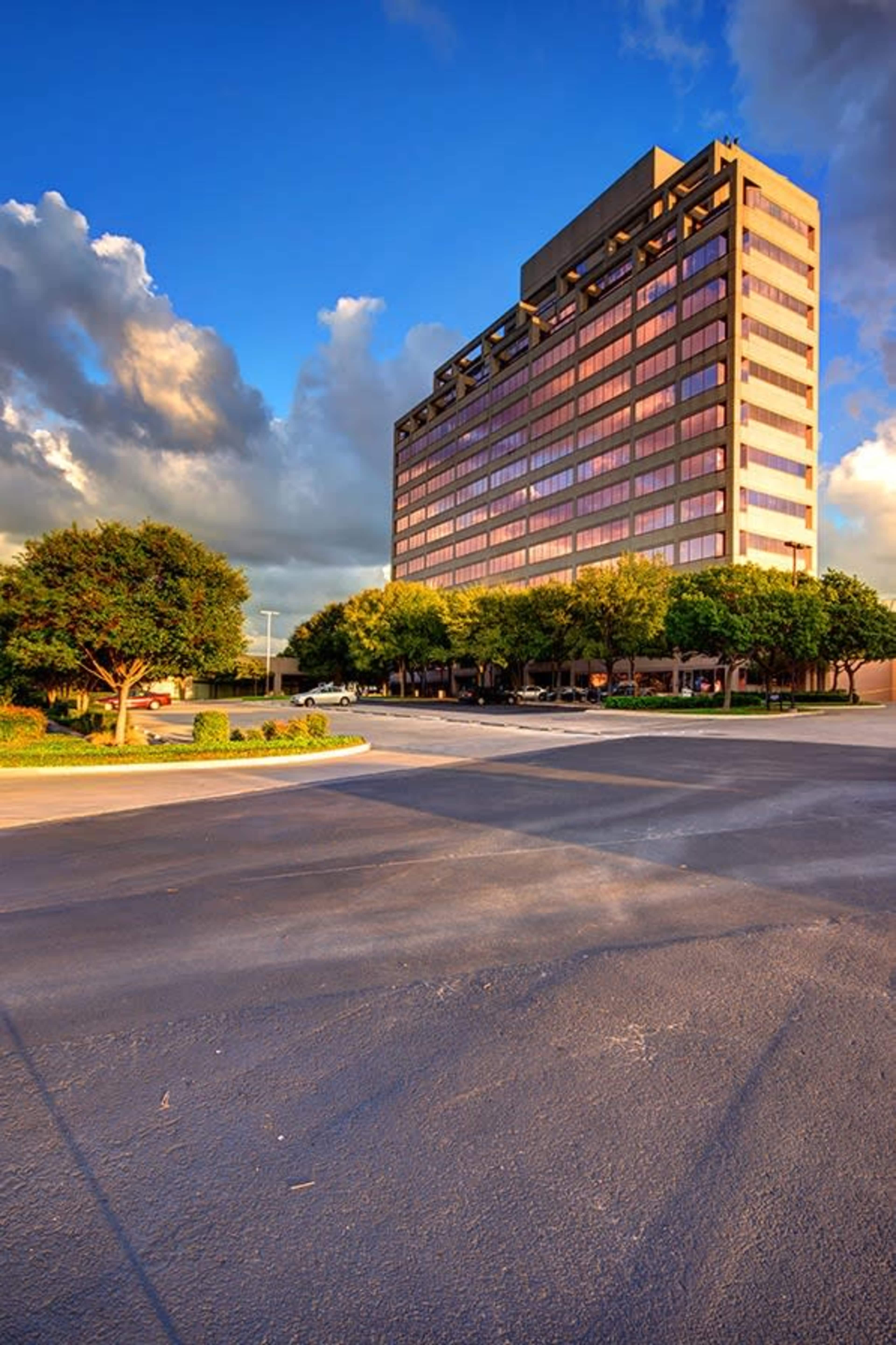 Executive Suites with City View or The Hills View Image in Northwest Side, San Antonio, TX