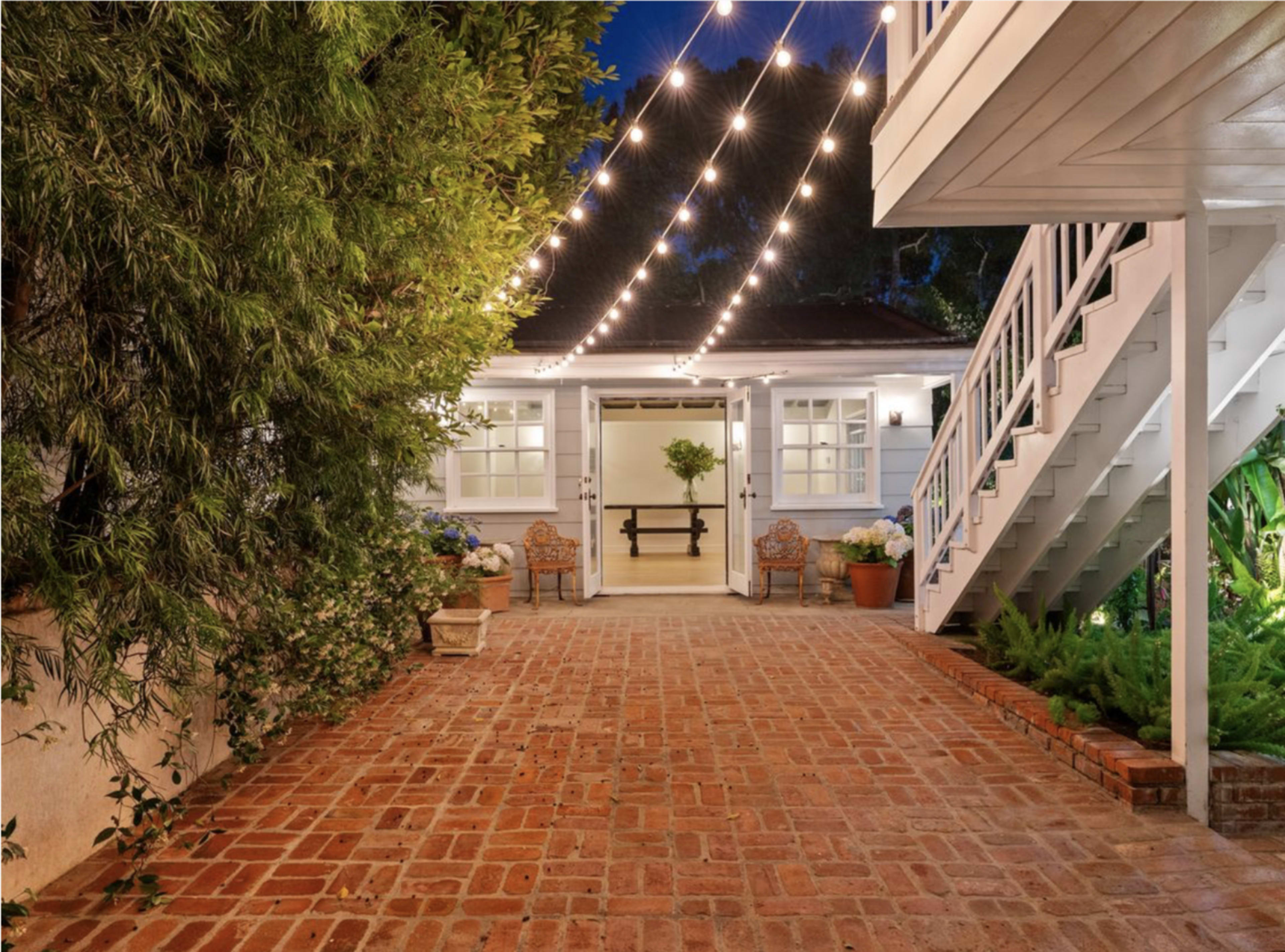 Gorgeous Event Space Steps From the Sunset Strip! Image in Central LA, Los Angeles, CA