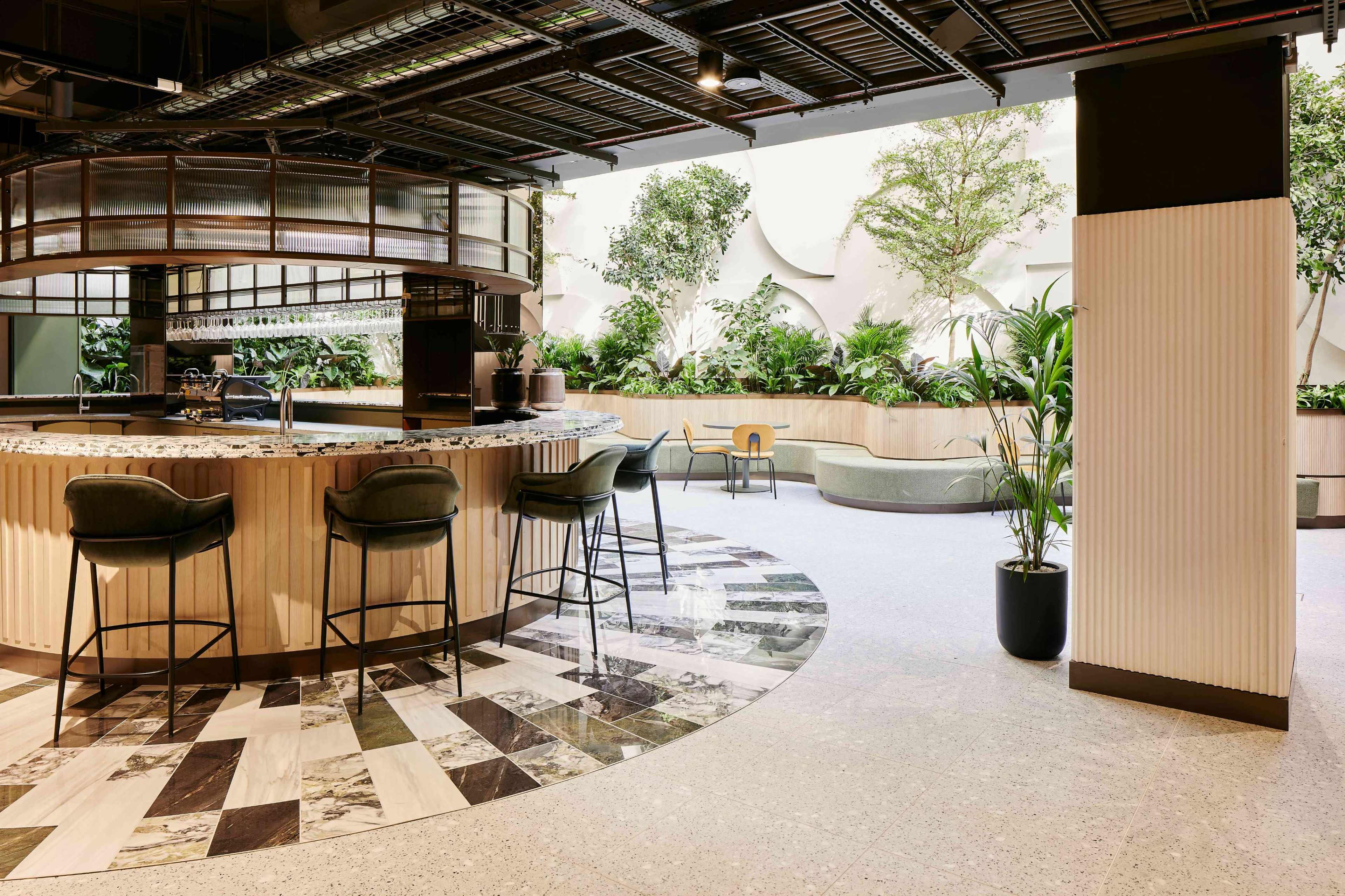 Central London Lounge and Event Space Image in Holborn, London, ENG