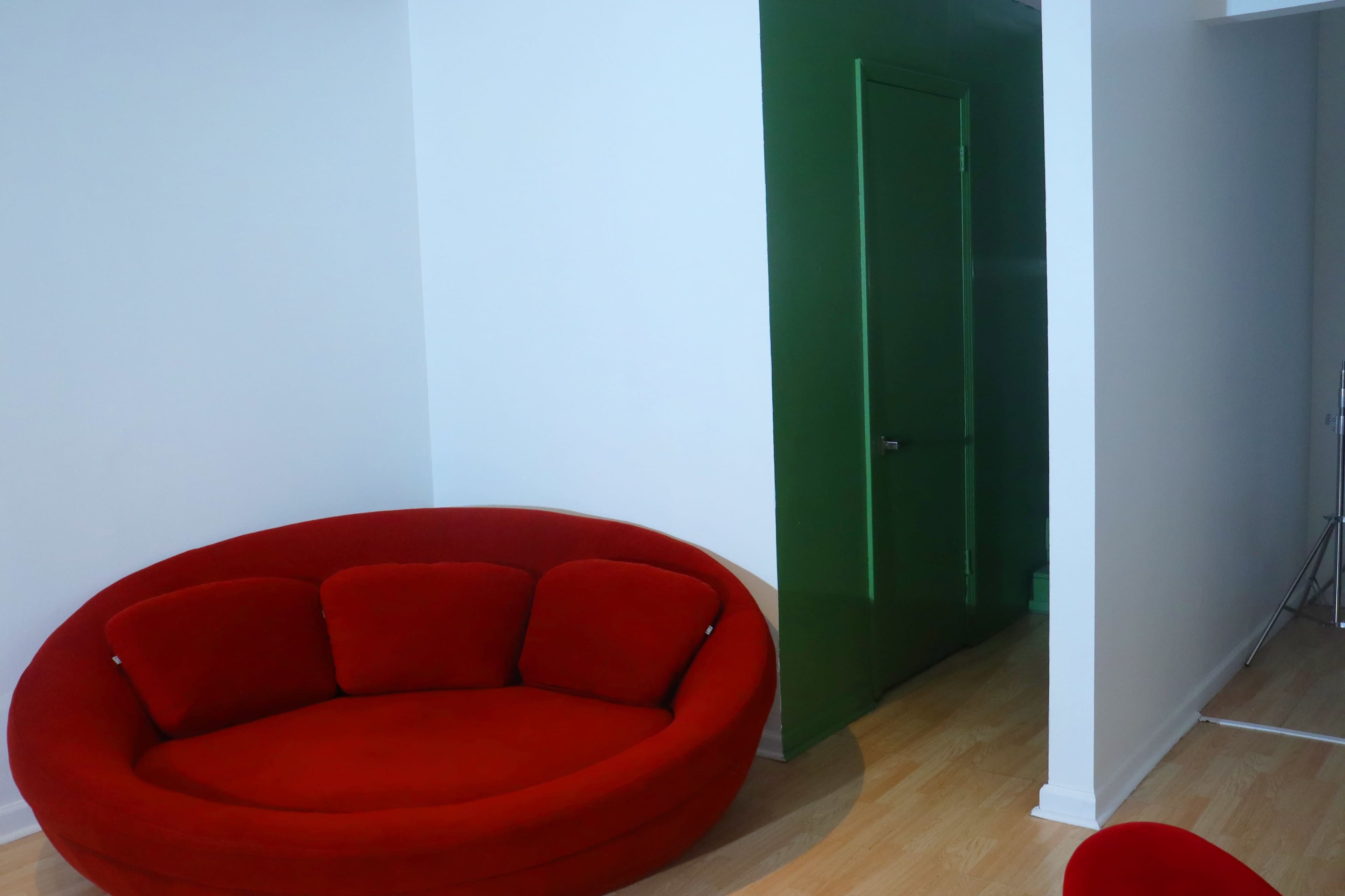Bridgeport Photography and Creative Studio Image in South Side, Chicago, IL