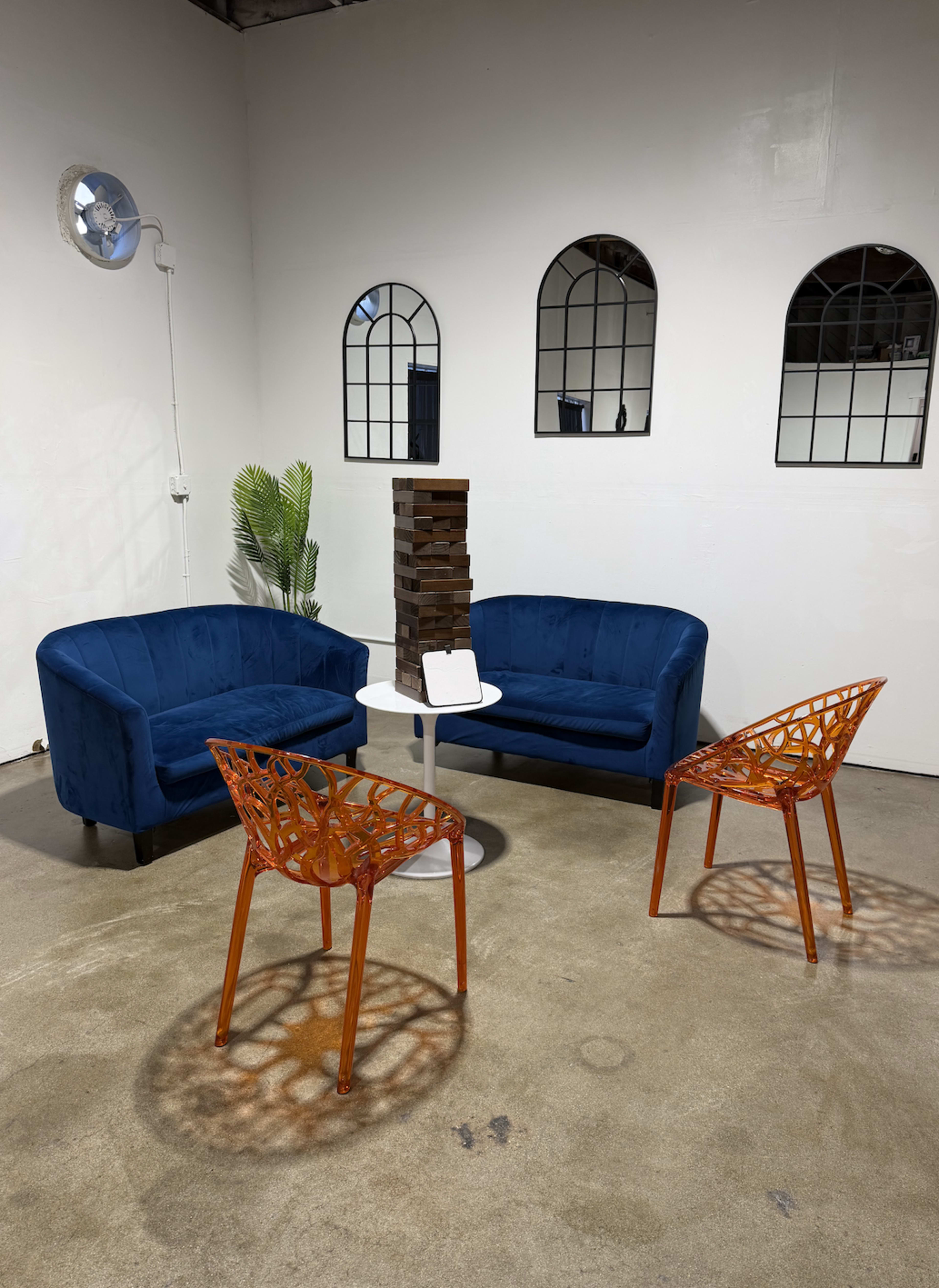 Lady Leah’s Collective Image in North Sacramento, Sacramento, CA