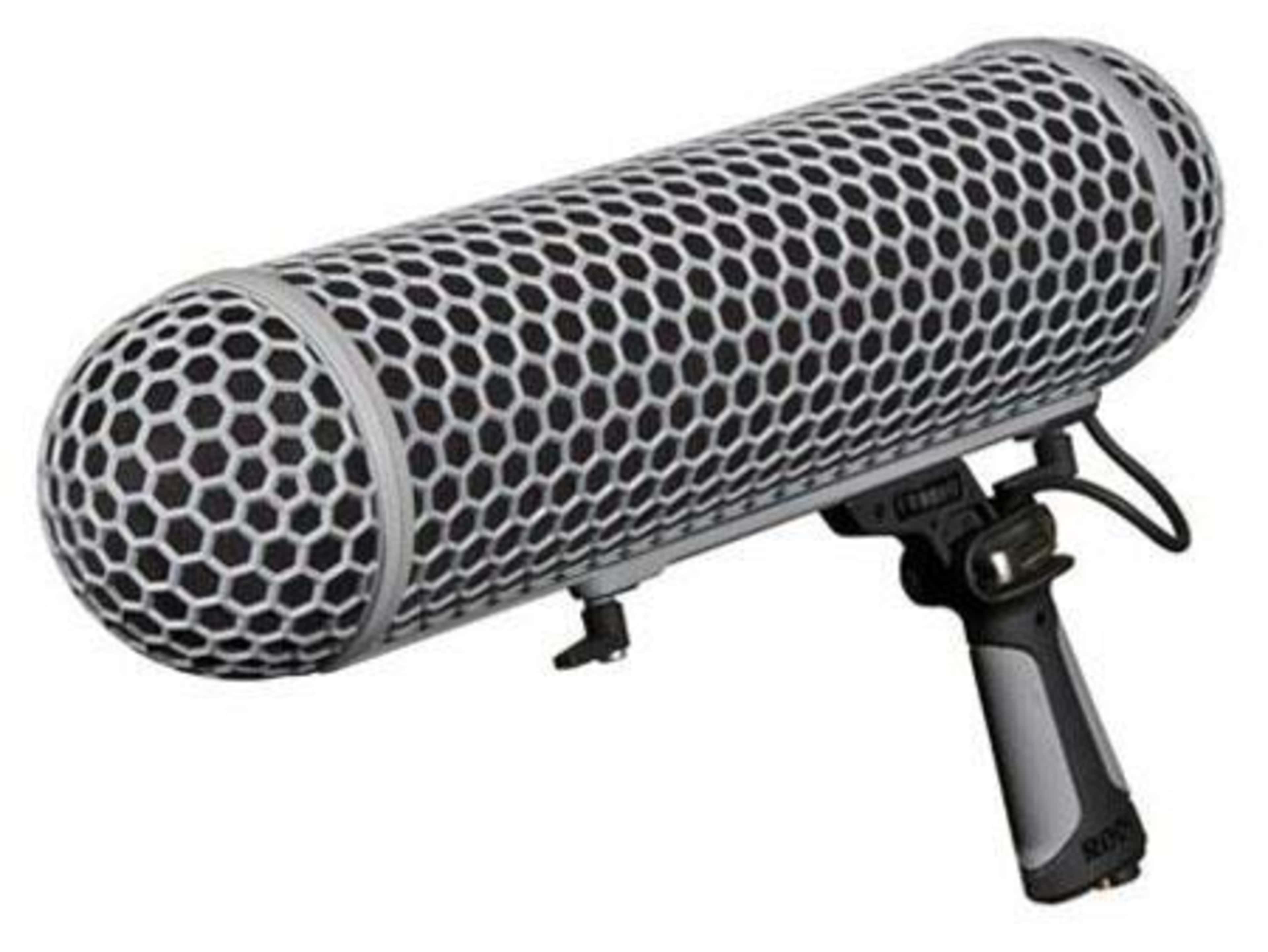 Rode Microphones Blimp