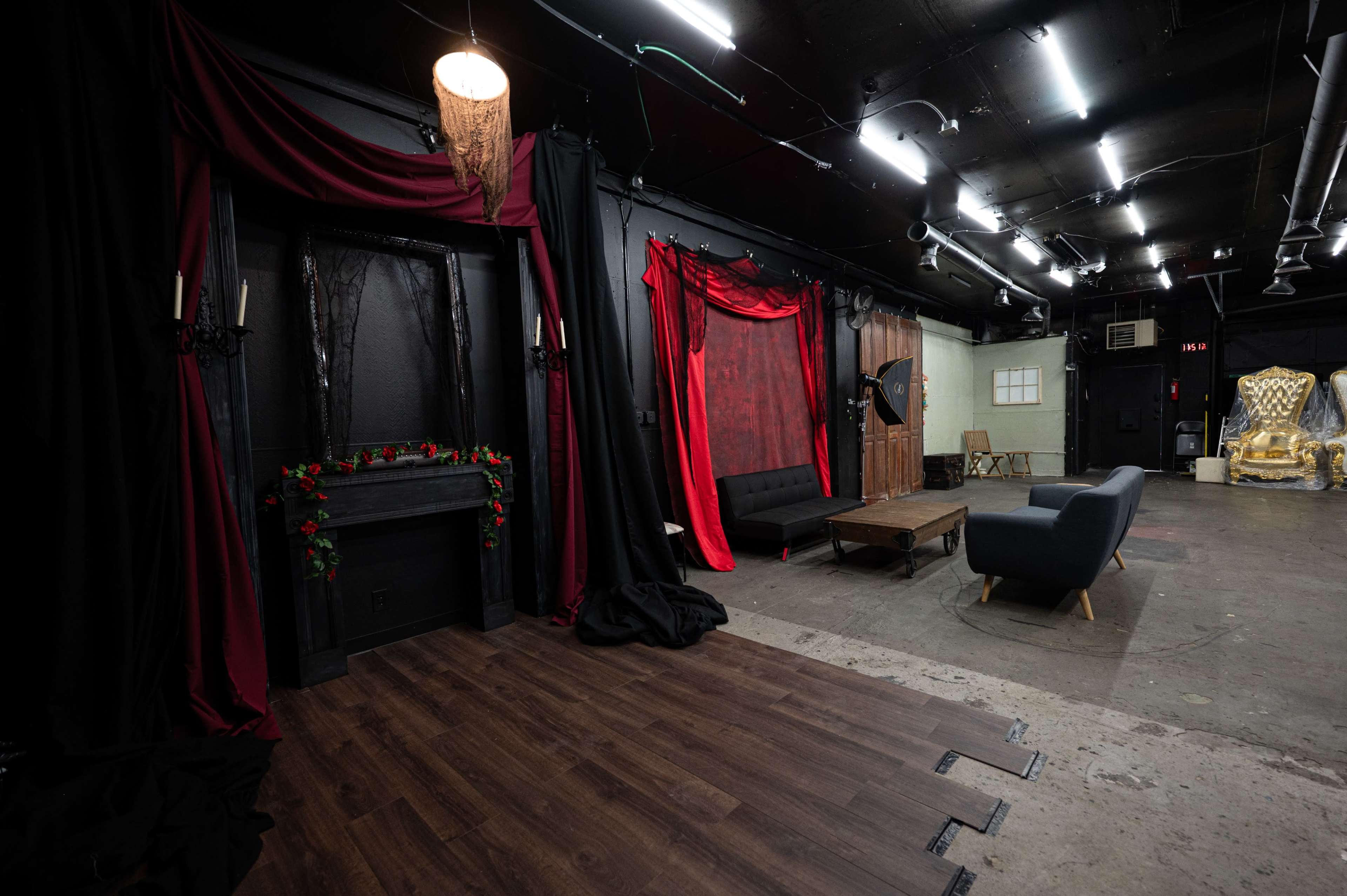 Studio E Image in Downtown Las Vegas, LAS VEGAS, NV