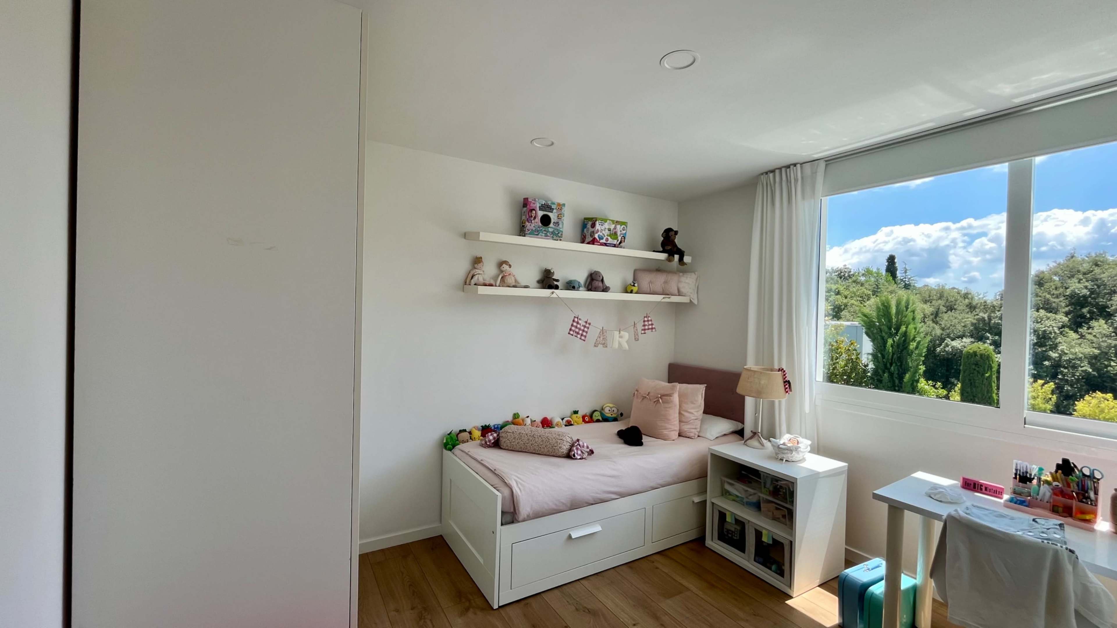 Casa Moderna Minimalista Image in , Matadepera, B