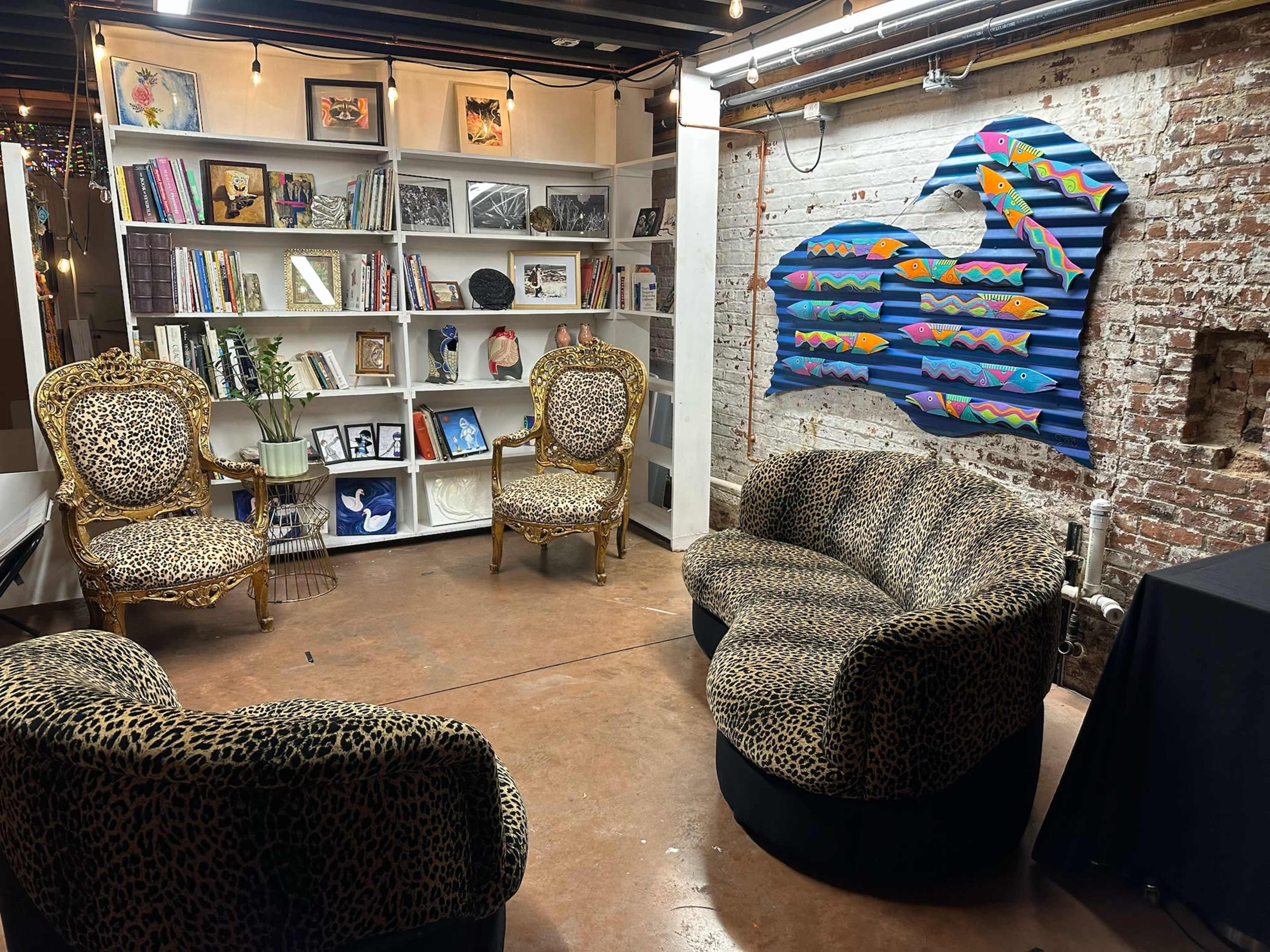 Industrial Venue with 20-Ft Ceilings in the Heart of Asbury Park Image in Asbury Park, Asbury Park, NJ