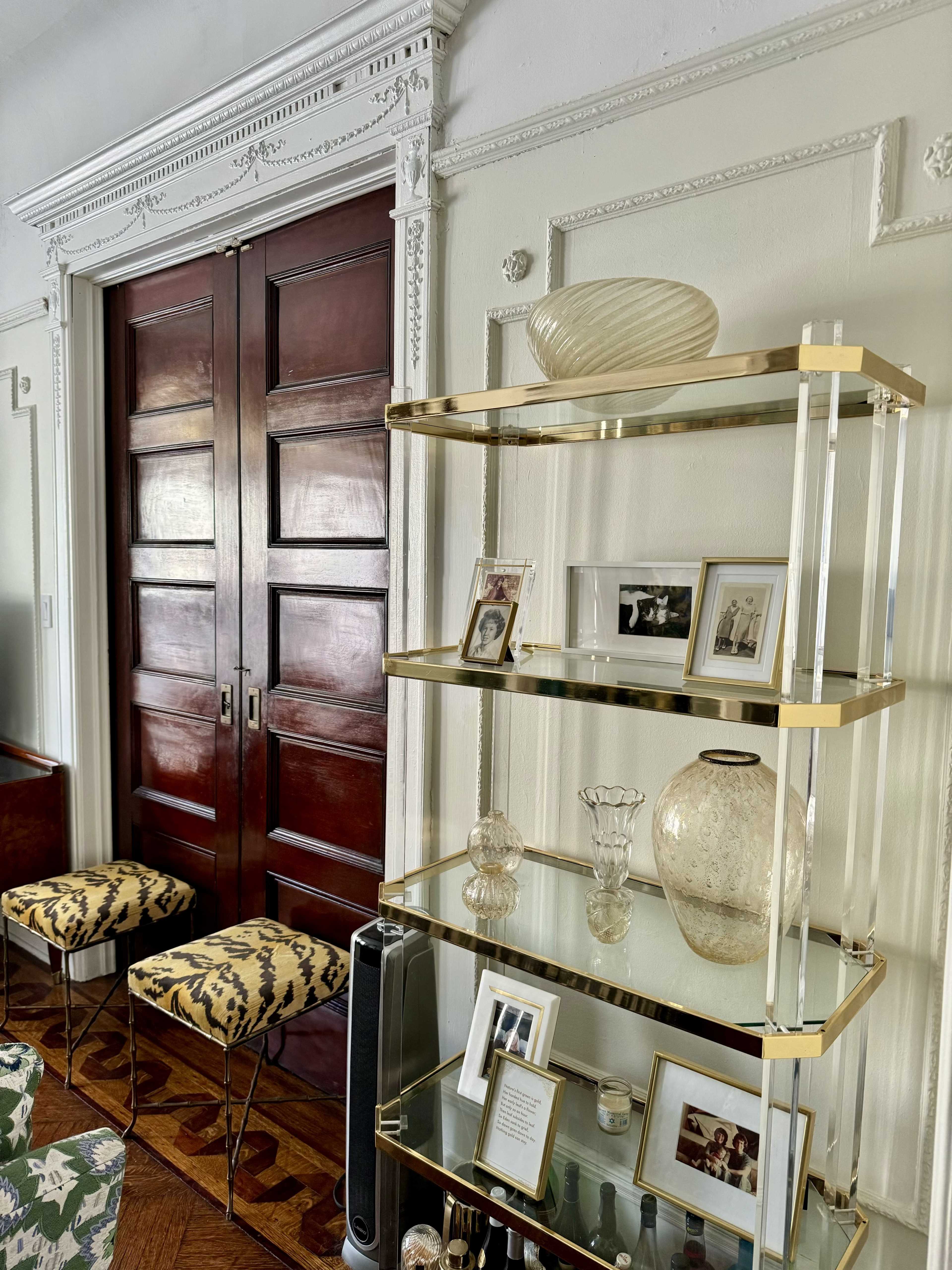 Landmark Home in Brooklyn Historic District Image in Crown Heights, BROOKLYN, NY