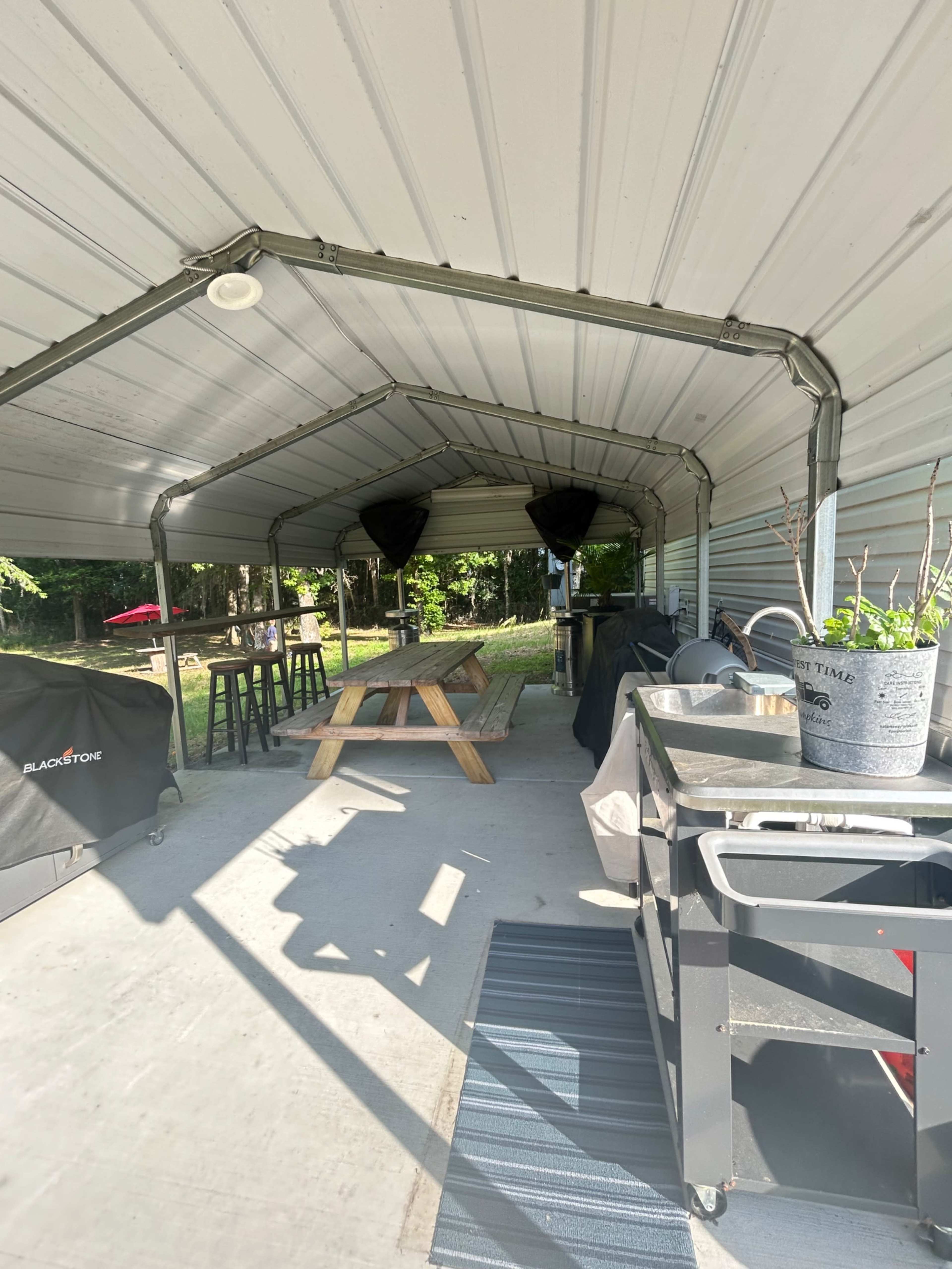 “Peaceful Rural Space with Large Yard for Events – Ocala Image in , Ocala, FL