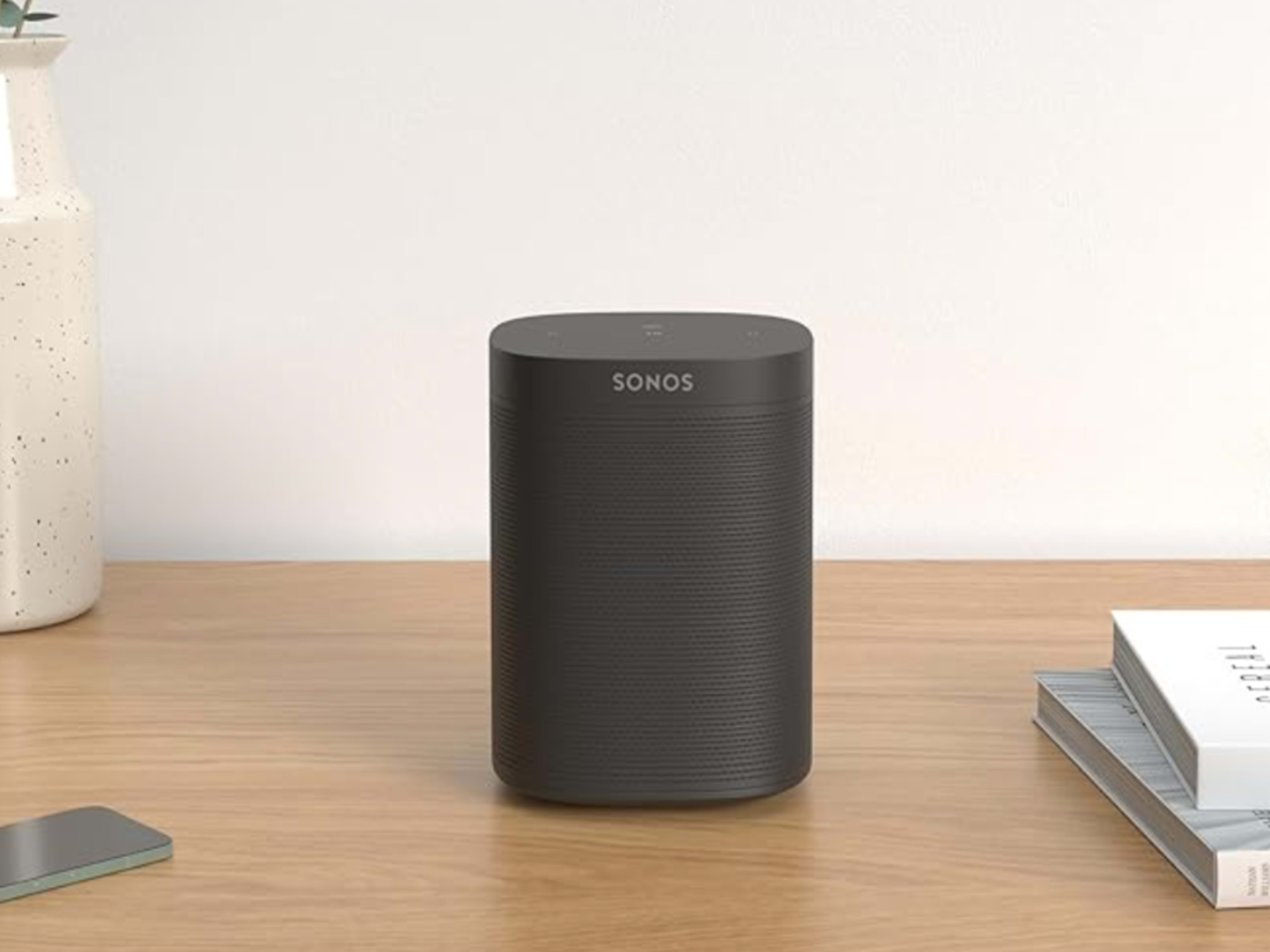 Sonos Smart Speaker