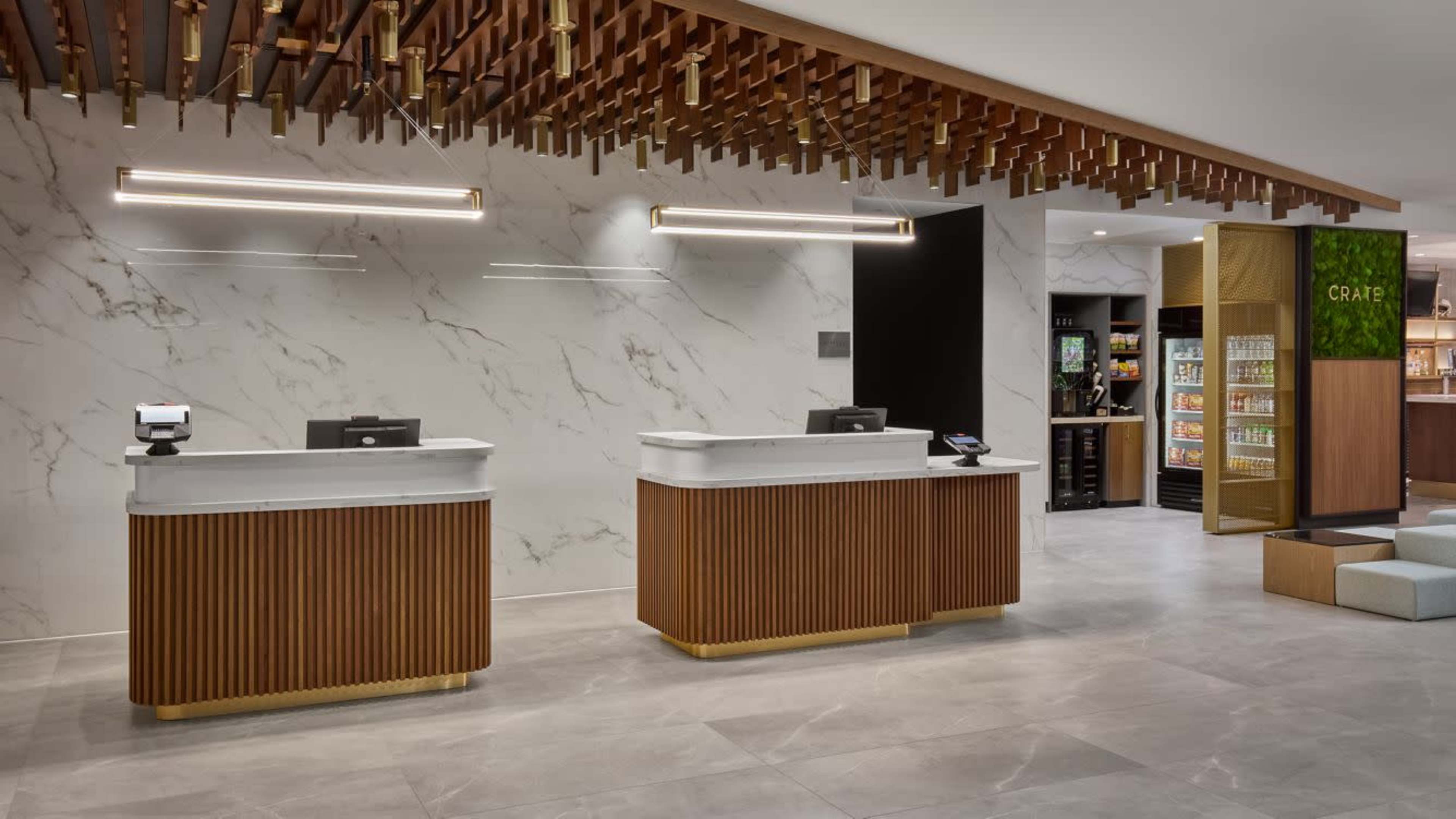 Modern Luxury Meeting Image in Sun Valley, Denver, CO