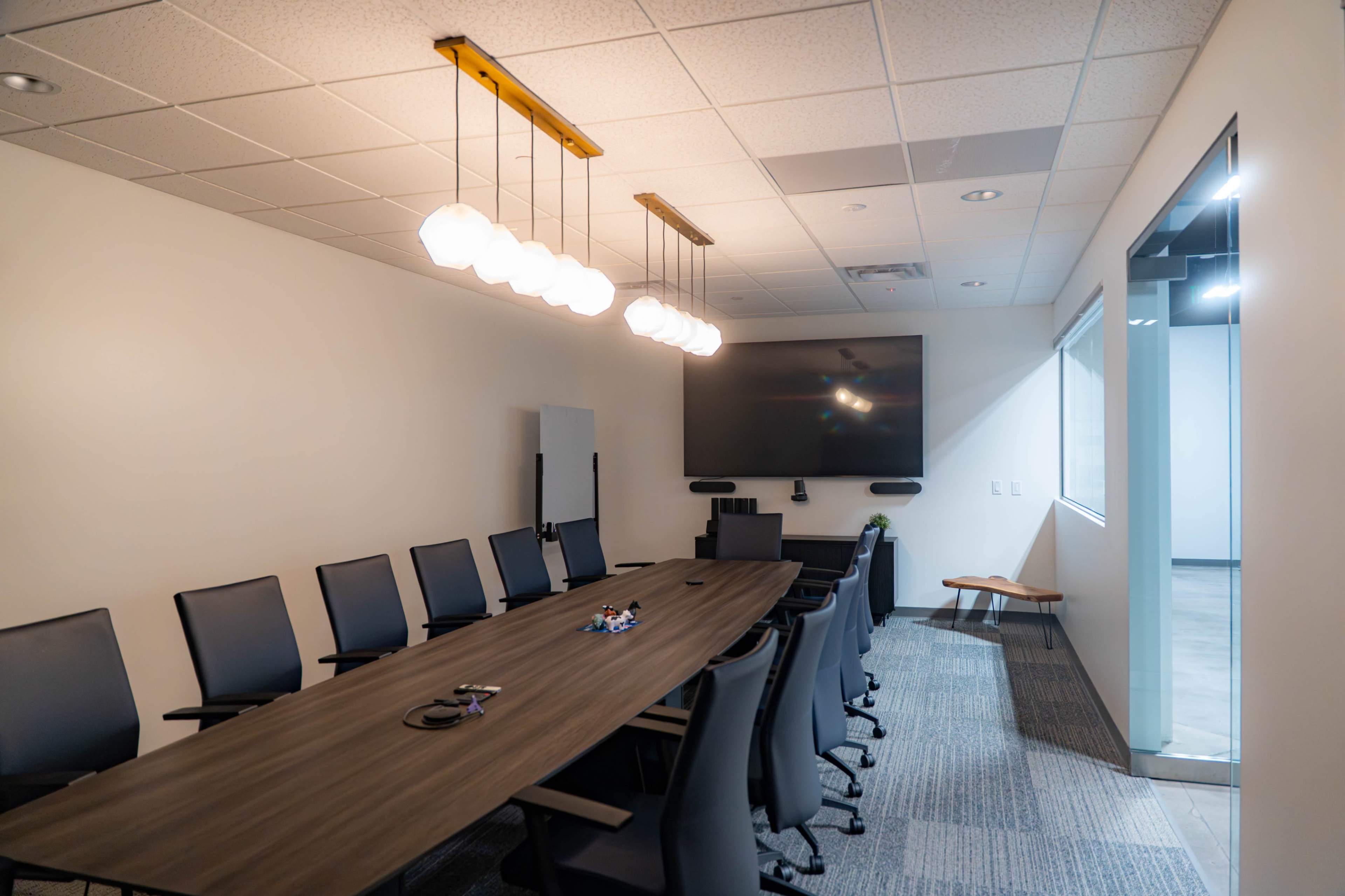 Briargate Meeting Space with Pikes Peak View Image in Briargate, Colorado Springs, CO