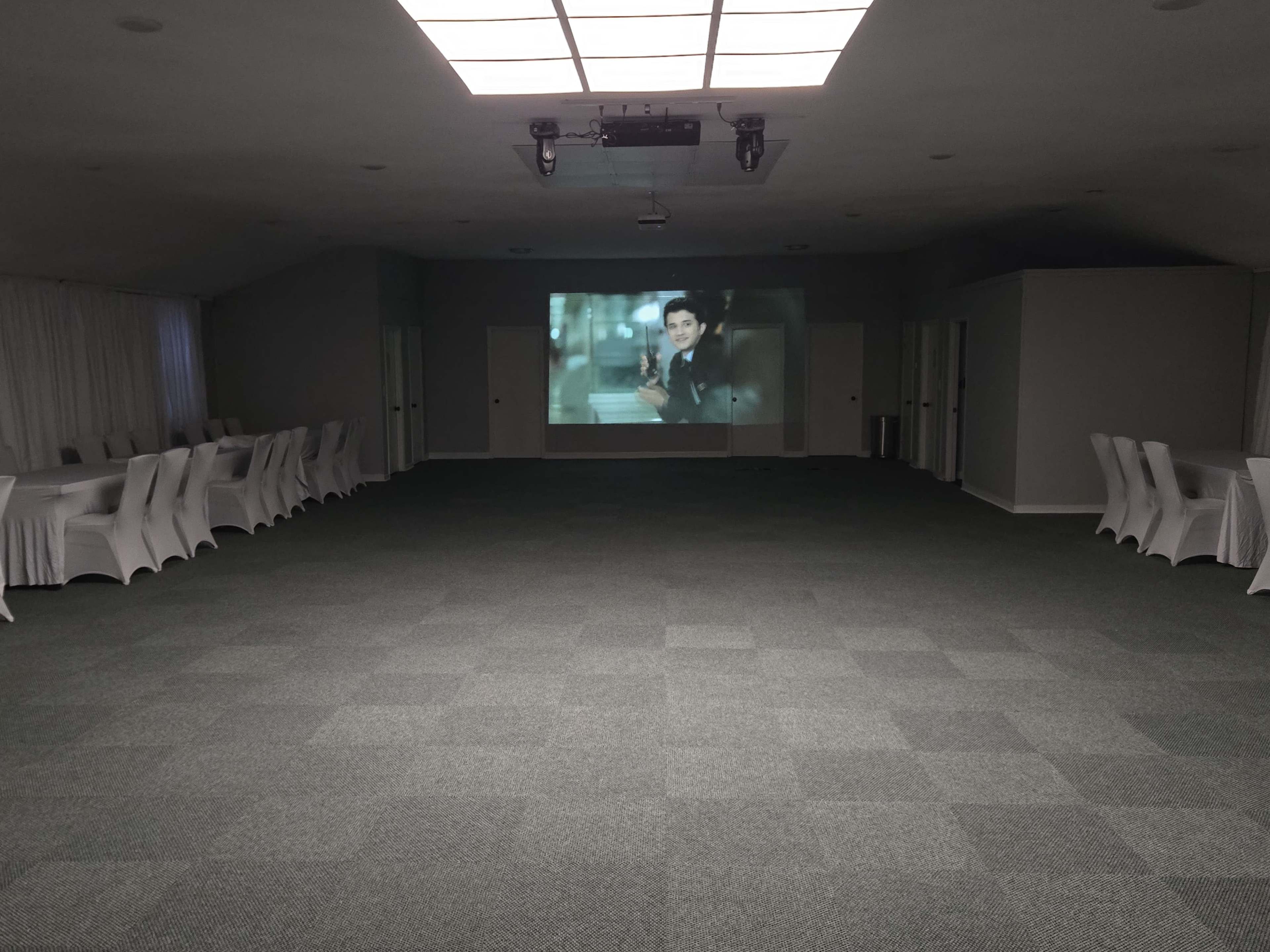 Event space on Mcfarland parkway Image in , Alpharetta, GA