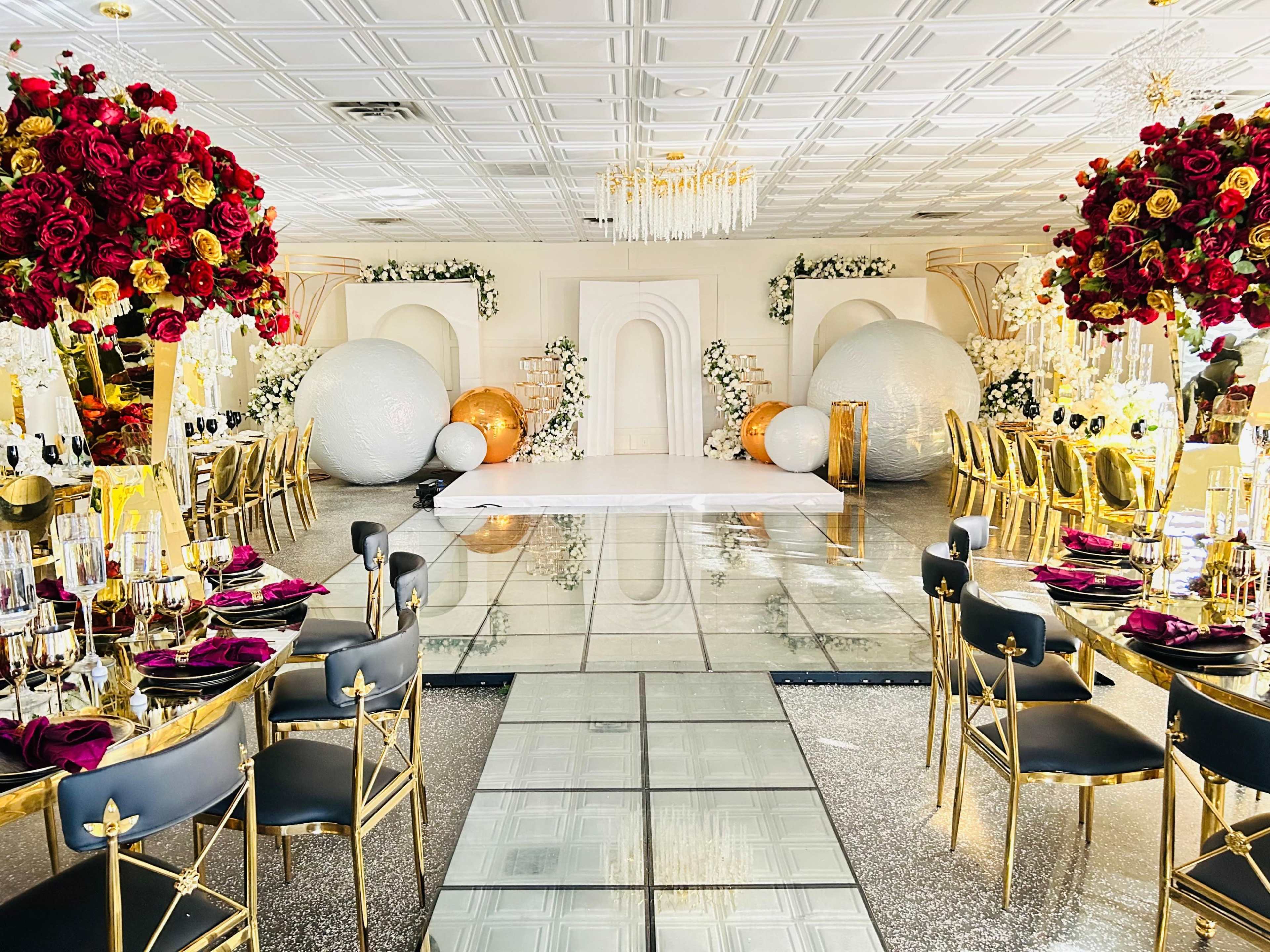 Event Space and Studio in Plano, TX Image in Plano, Plano, TX