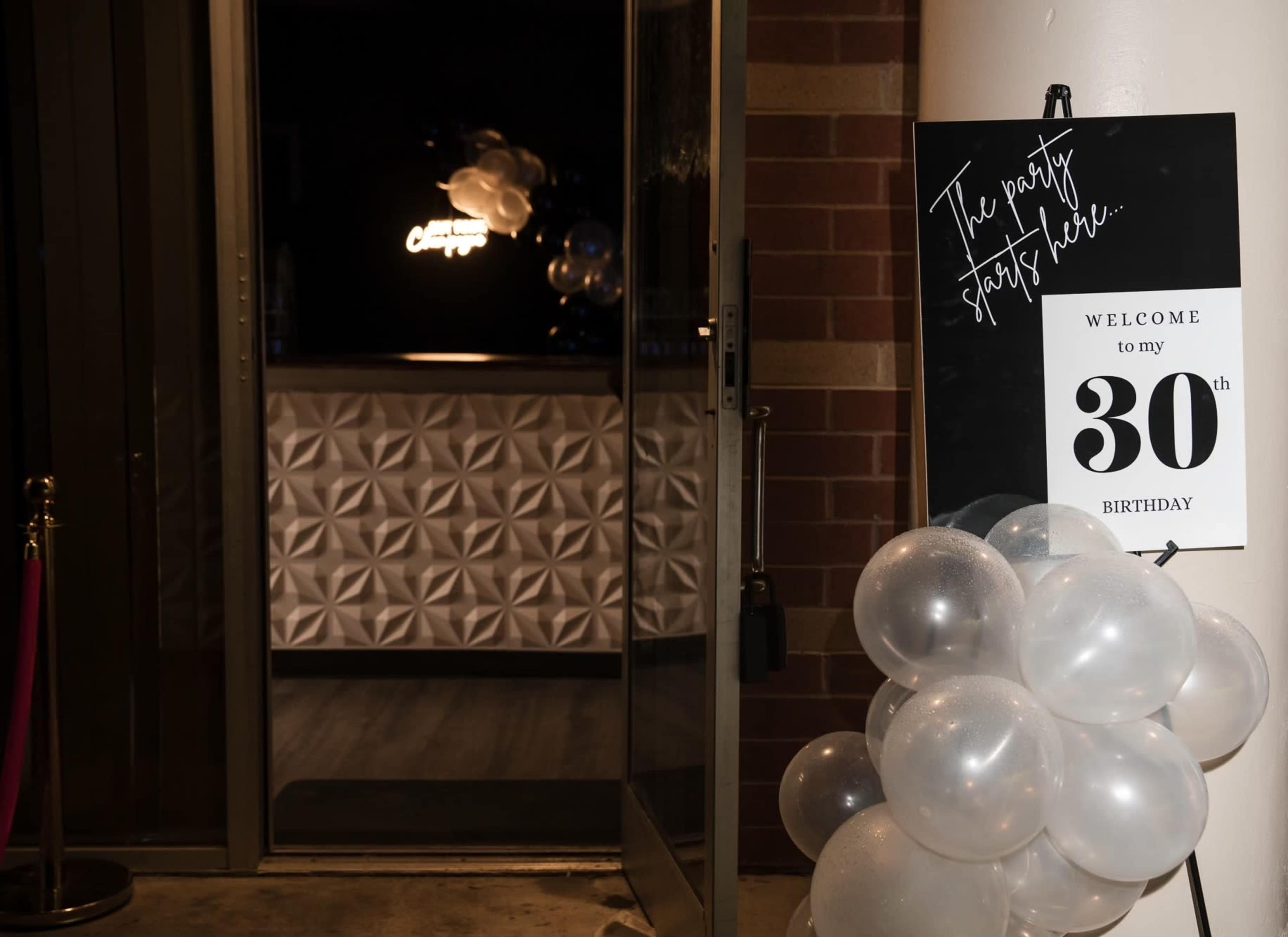 Affordable Event Space Image in East Forest, Charlotte, NC