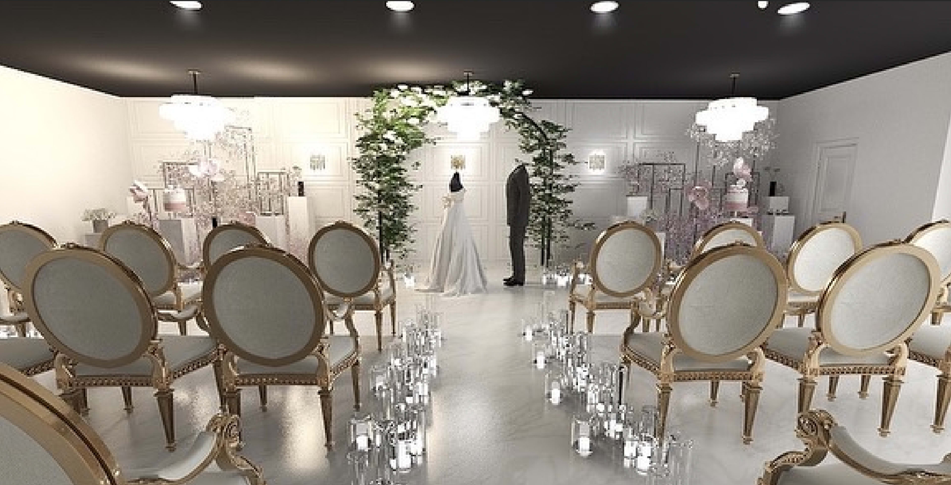 The GIRLKIN Experience – A Feminine, Luxury Venue for Beauty Events, Trainings & Styled Gatherings Image in York, York, PA