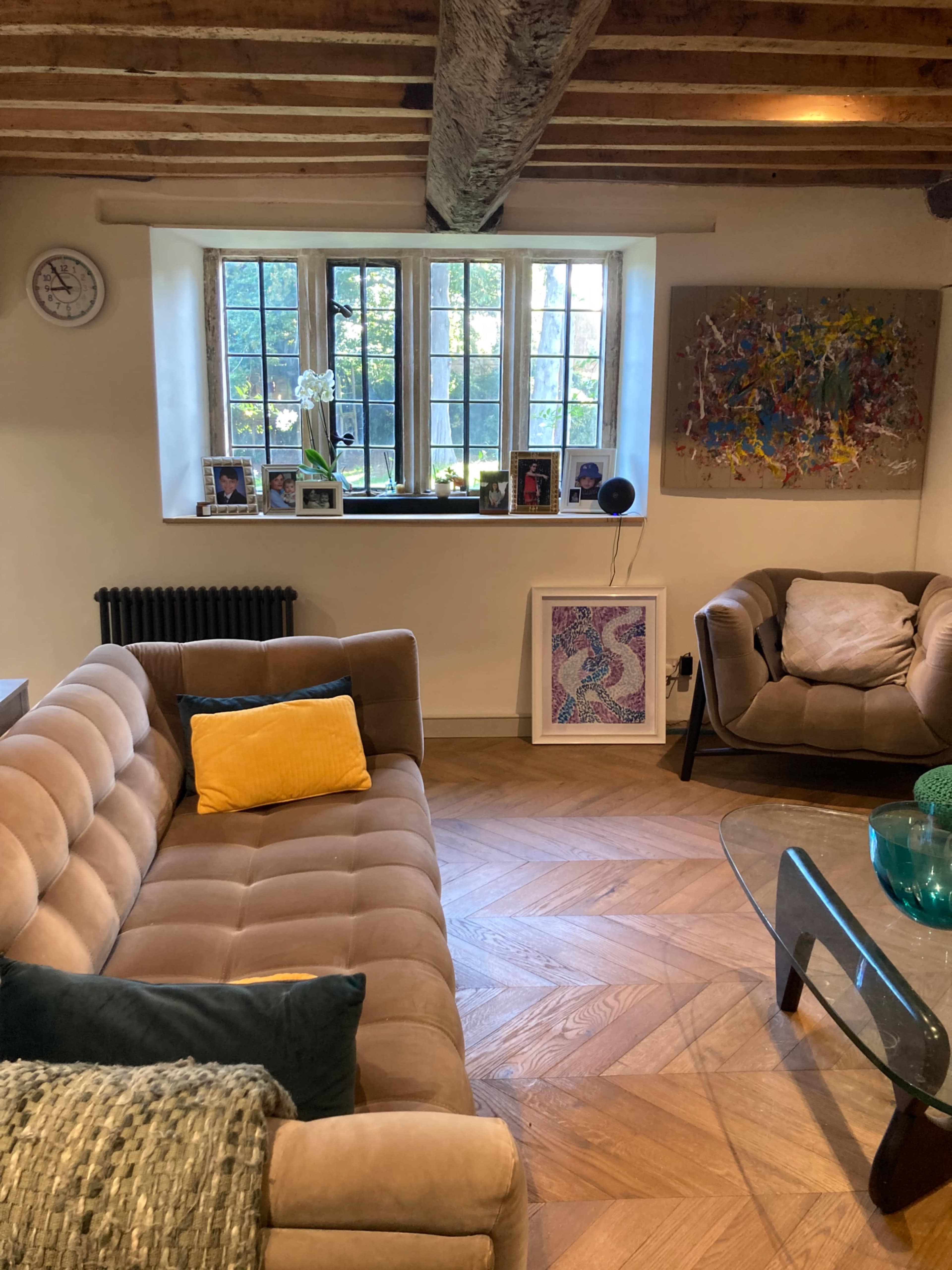 Manor House Image in Norton Sub Hamdon, Stoke-sub-Hamdon, ENG