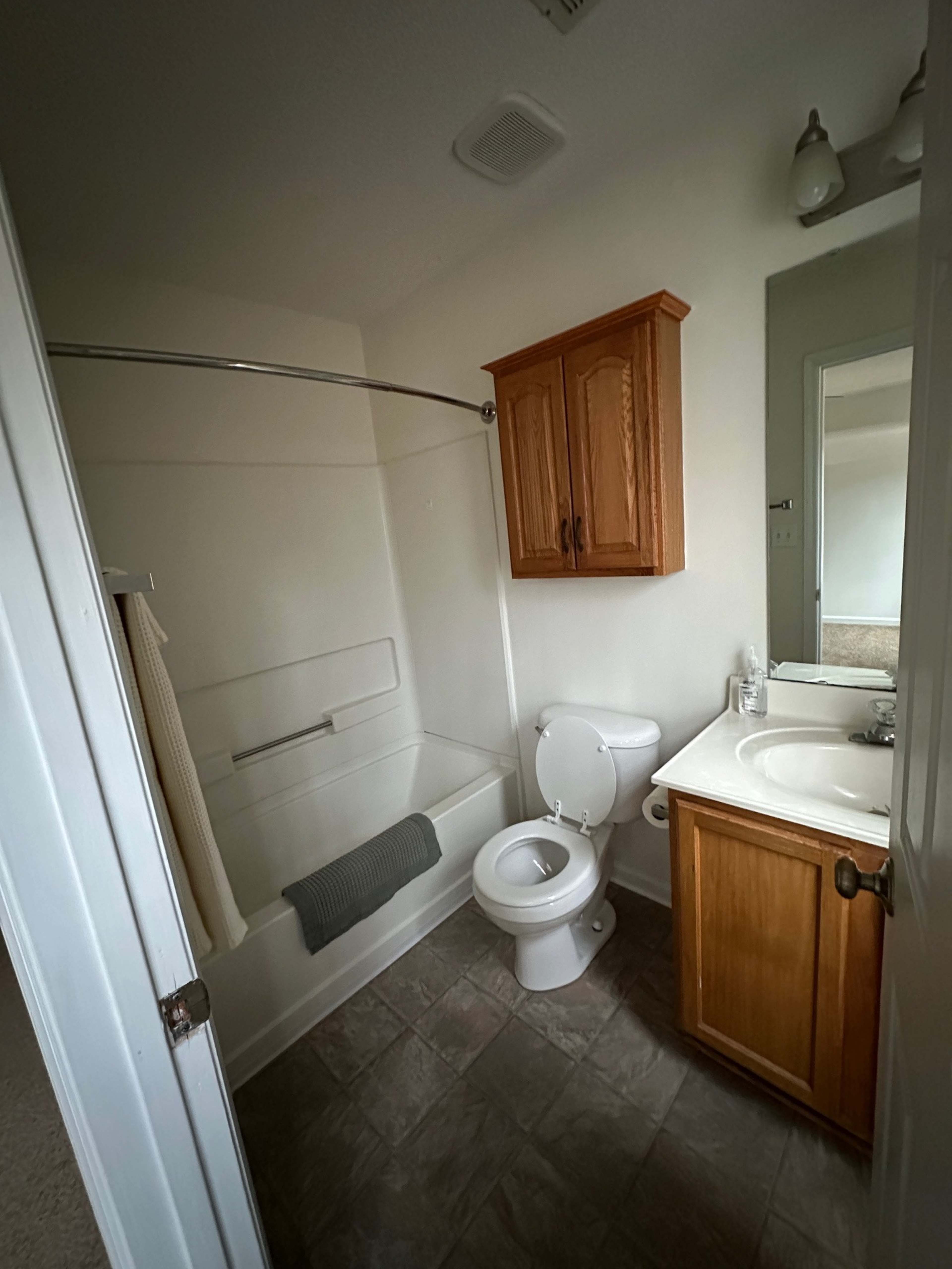 Simple Suburban Space Image in Durham, Durham, NC