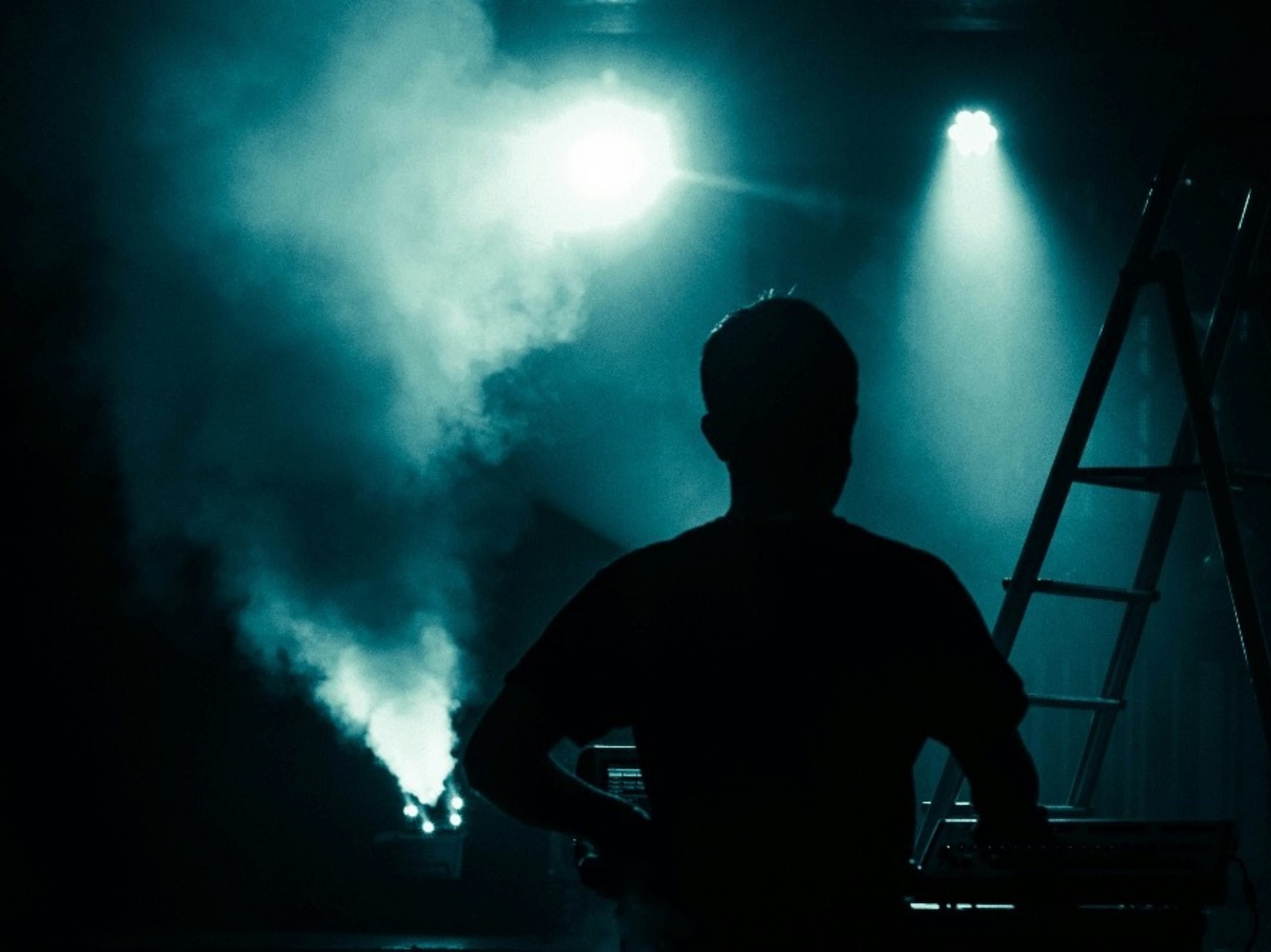 Fog Machine