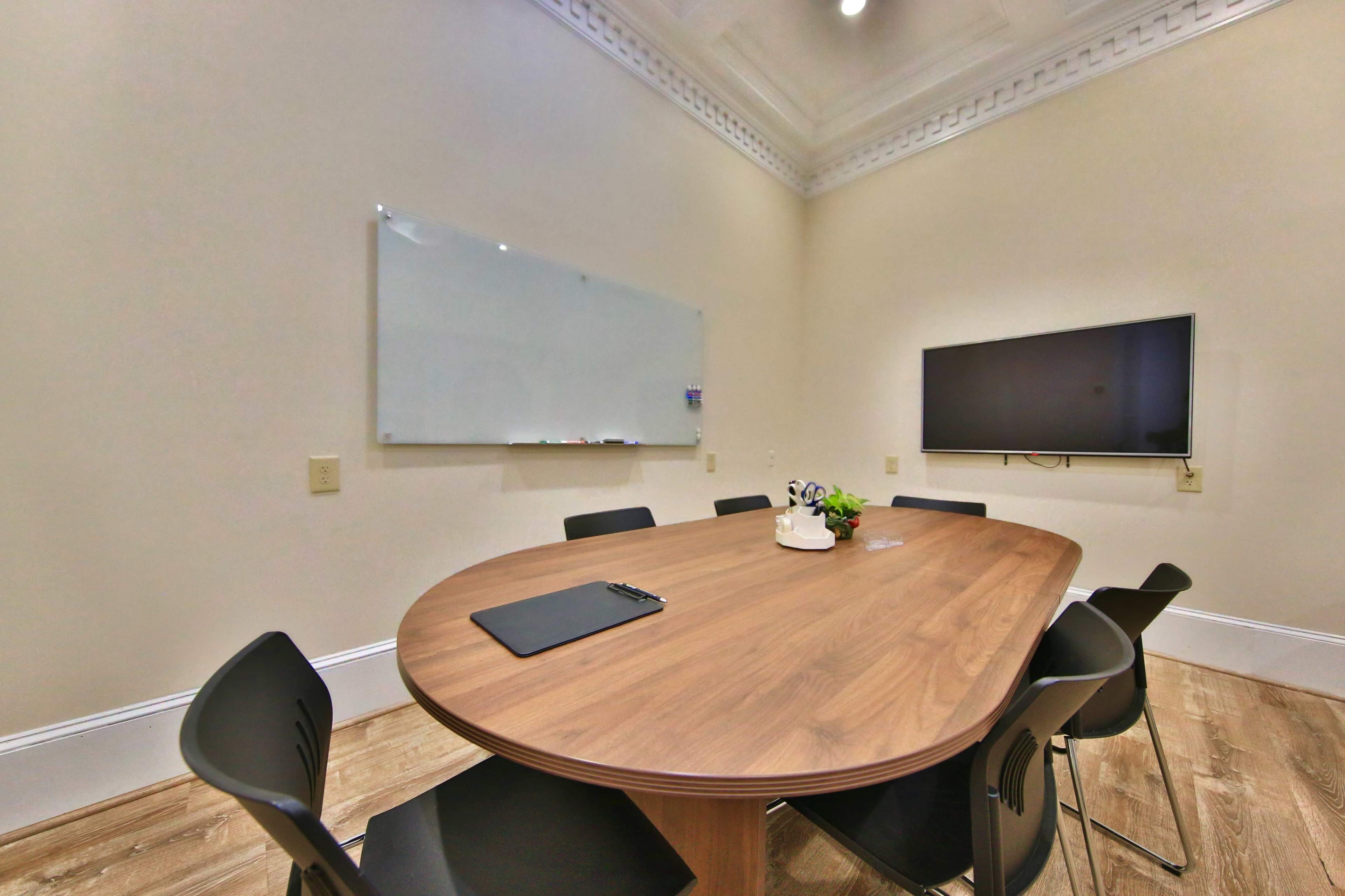 Upscale Professional Office & Meeting Space near Duluth/Johns Creek Image in Duluth, Duluth, GA
