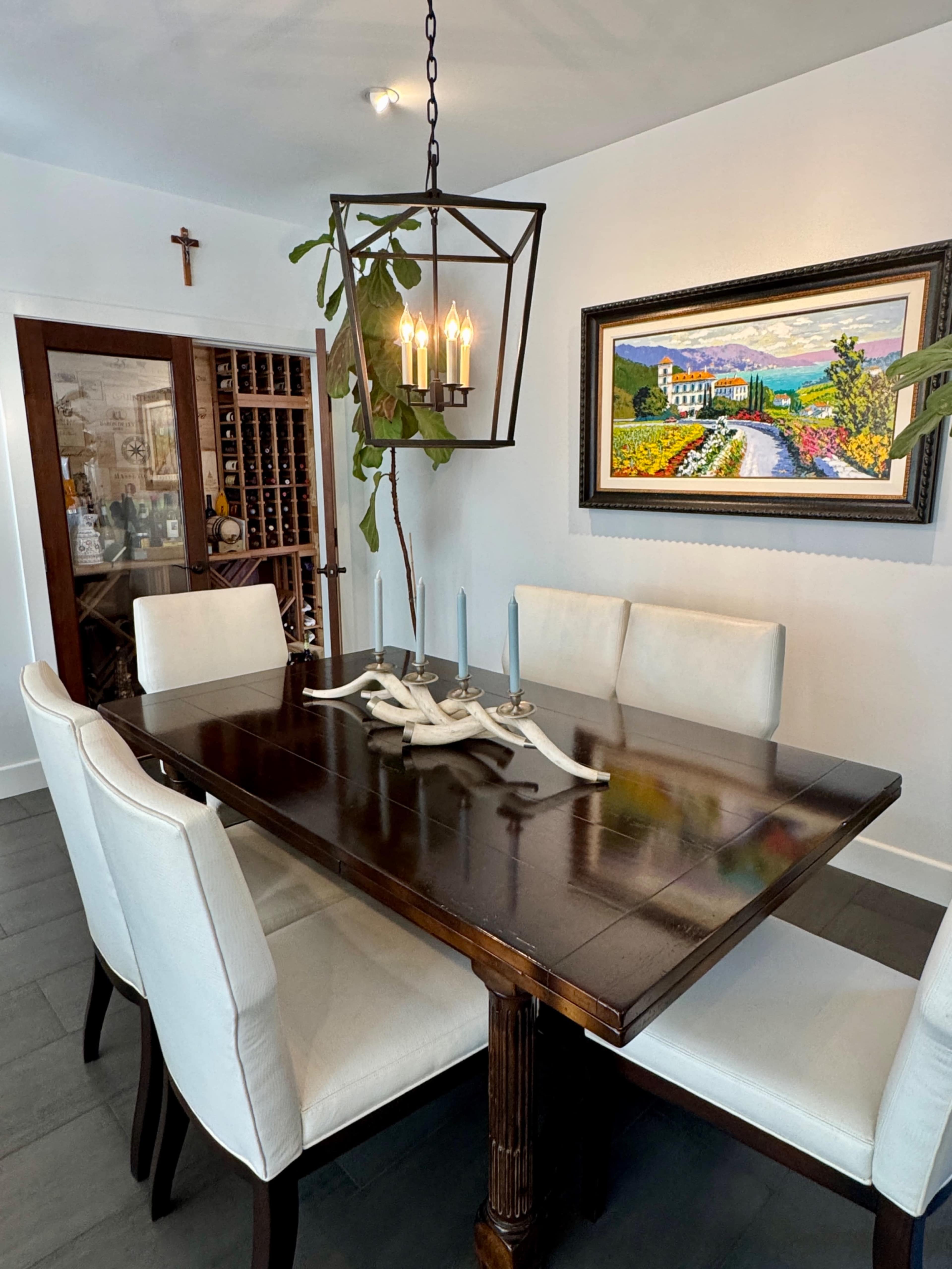 Neighborhood in Orange County, 2 miles from the beach.  Beautifully landscaped and appointed inside.  Great backyard. Image in East Side Costa Mesa, Costa Mesa, CA