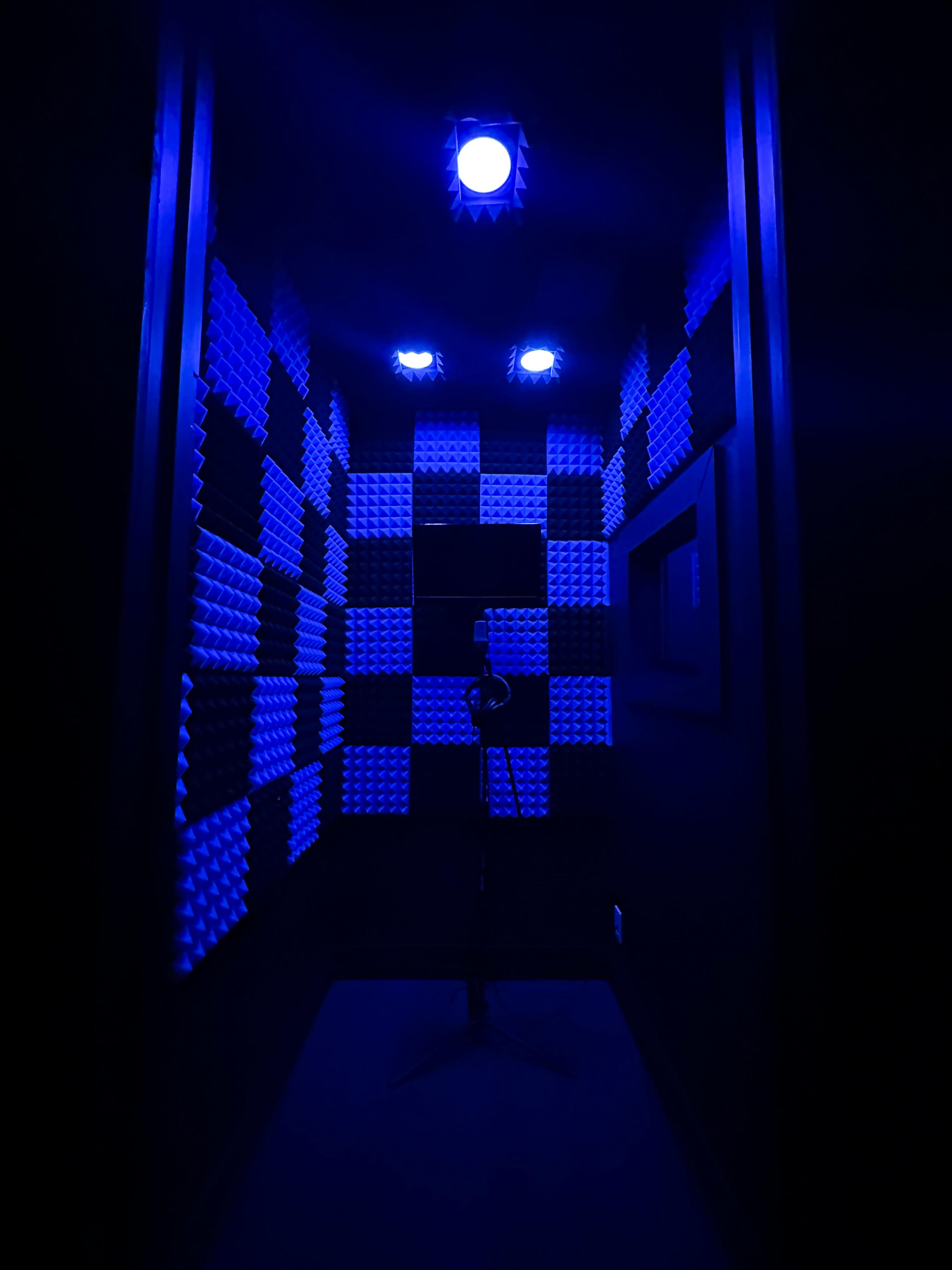 Modern Music Studio on the Atlantic City Boardwalk Image in Atlantic City, Atlantic City, NJ