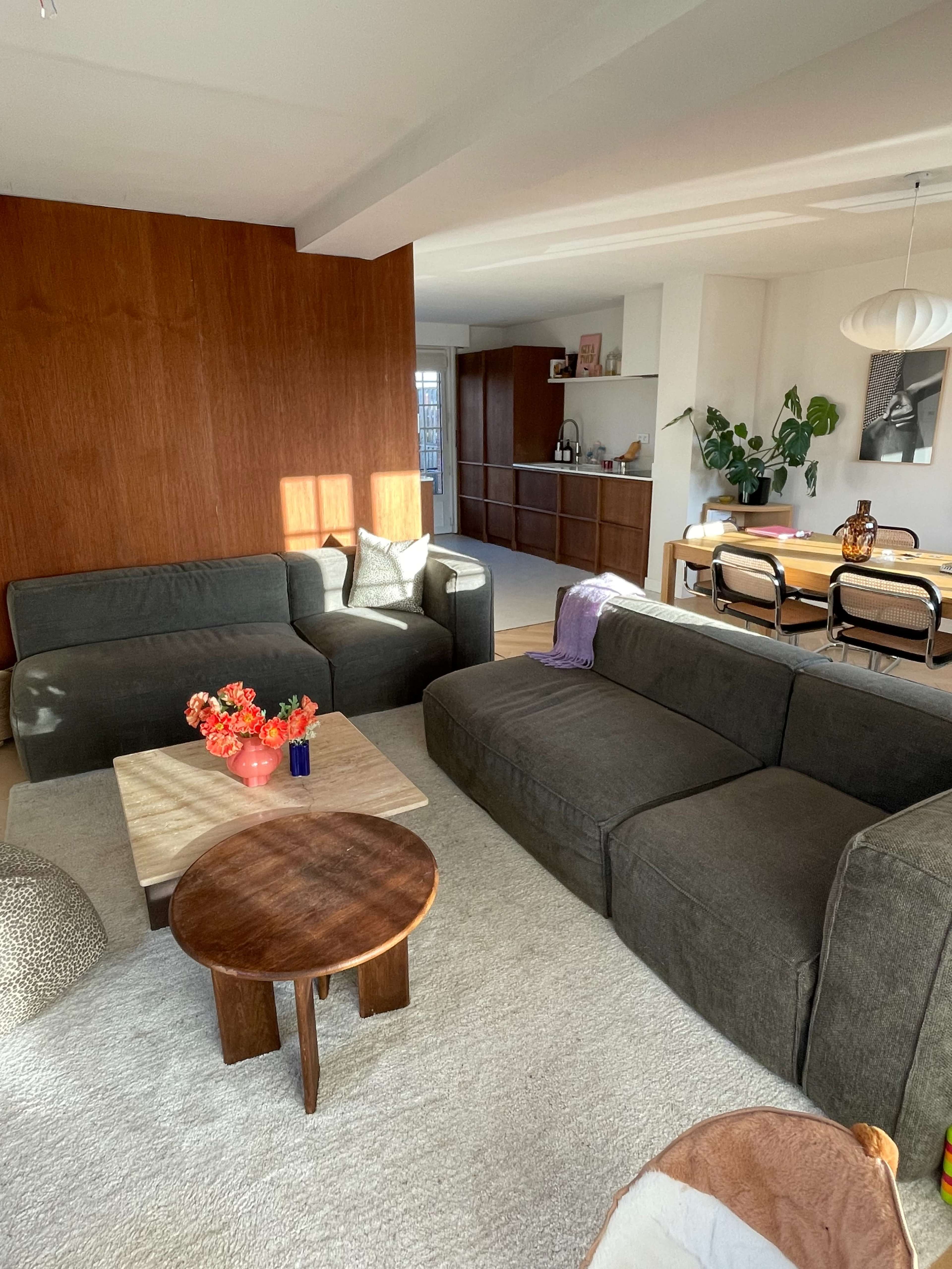 Maison bow window Image in , LINSELLES