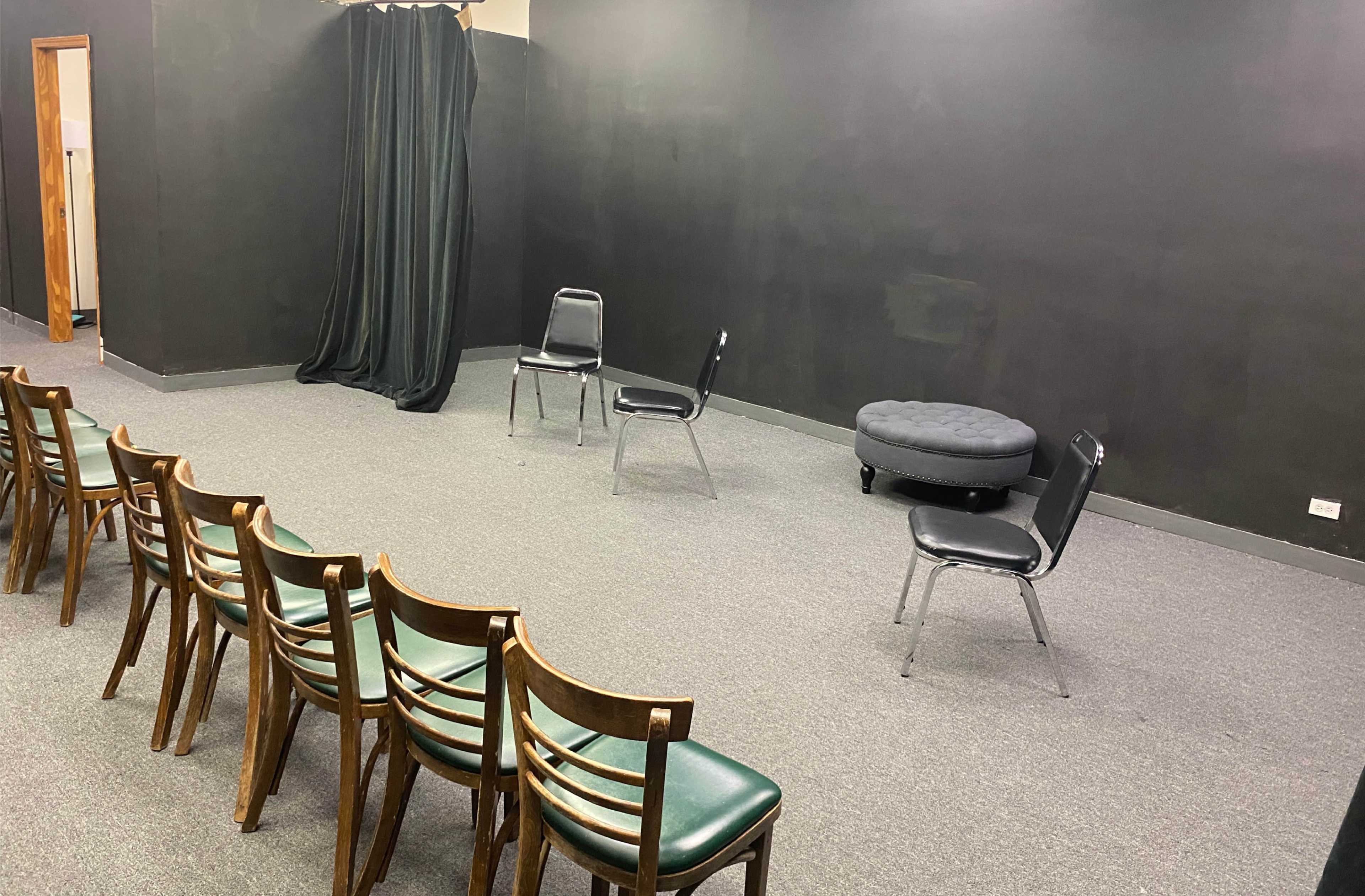 CTA Convenient Rehearsal/Workshop space in West Lakeview Image in Lake View, Chicago, IL