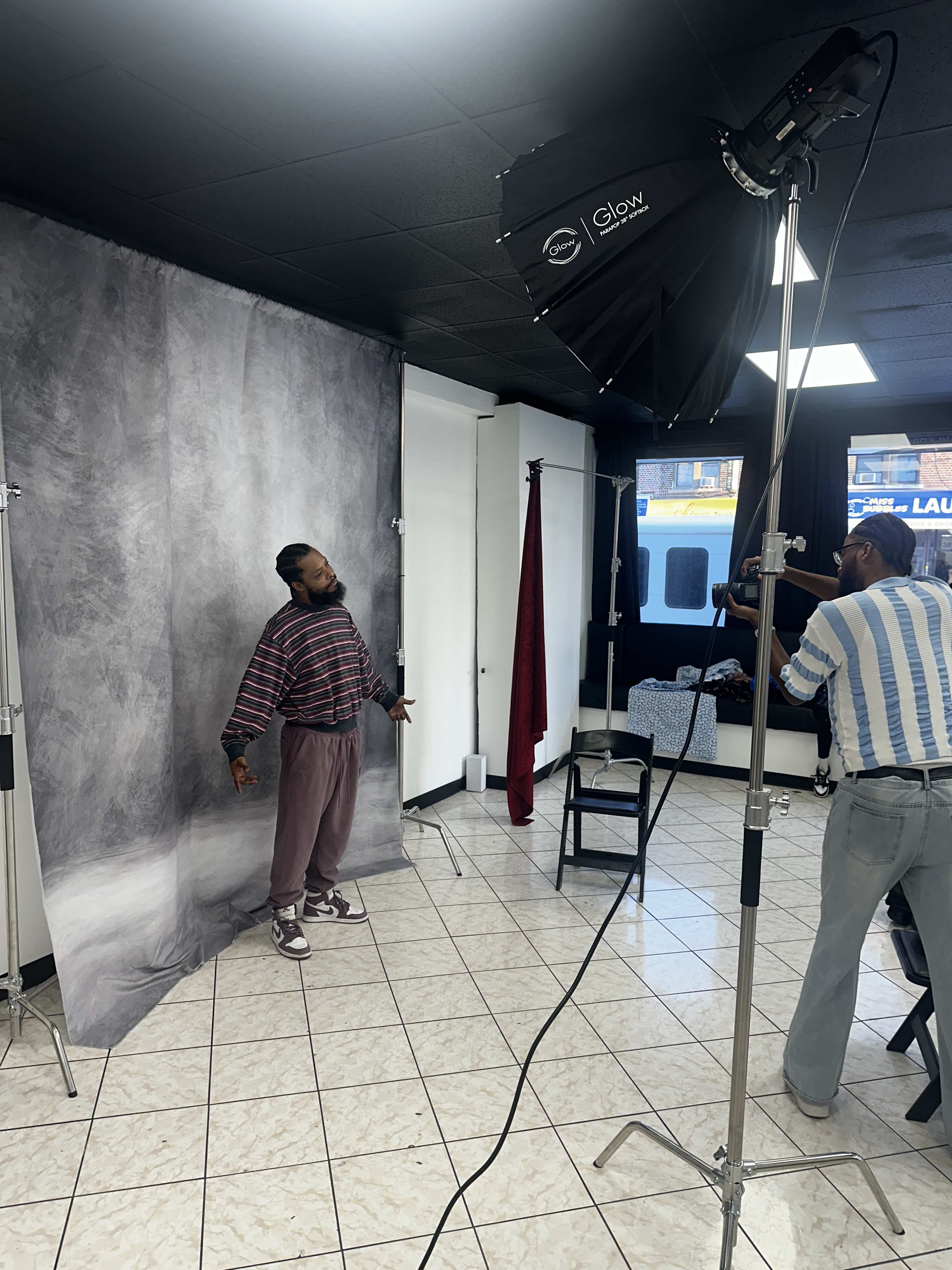 Flatbush event space Image in Little Caribbean, Brooklyn, NY