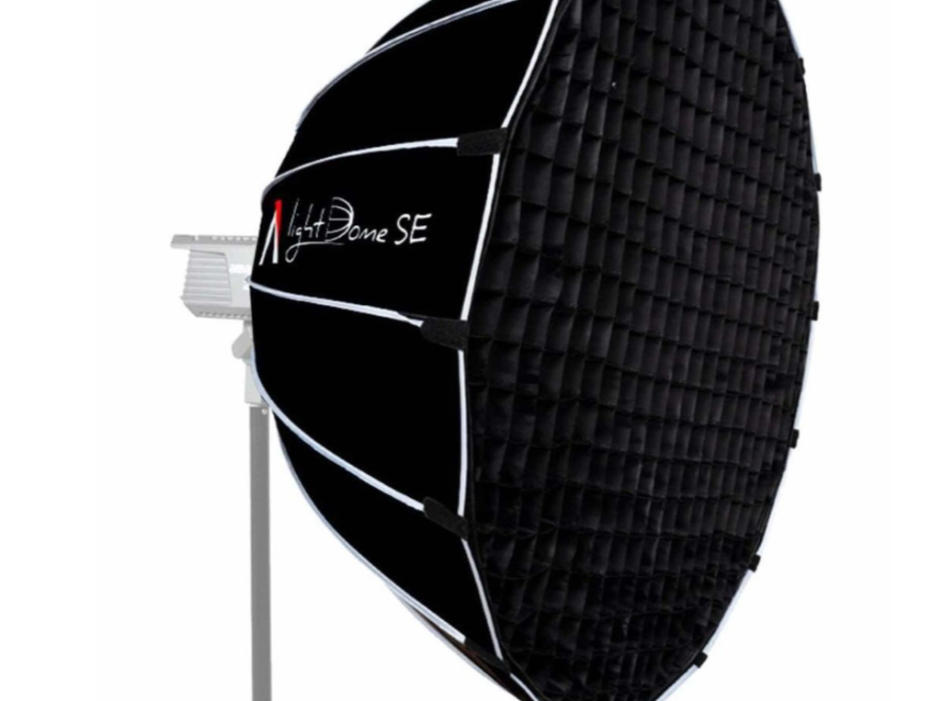 Aputure Light Dome SE