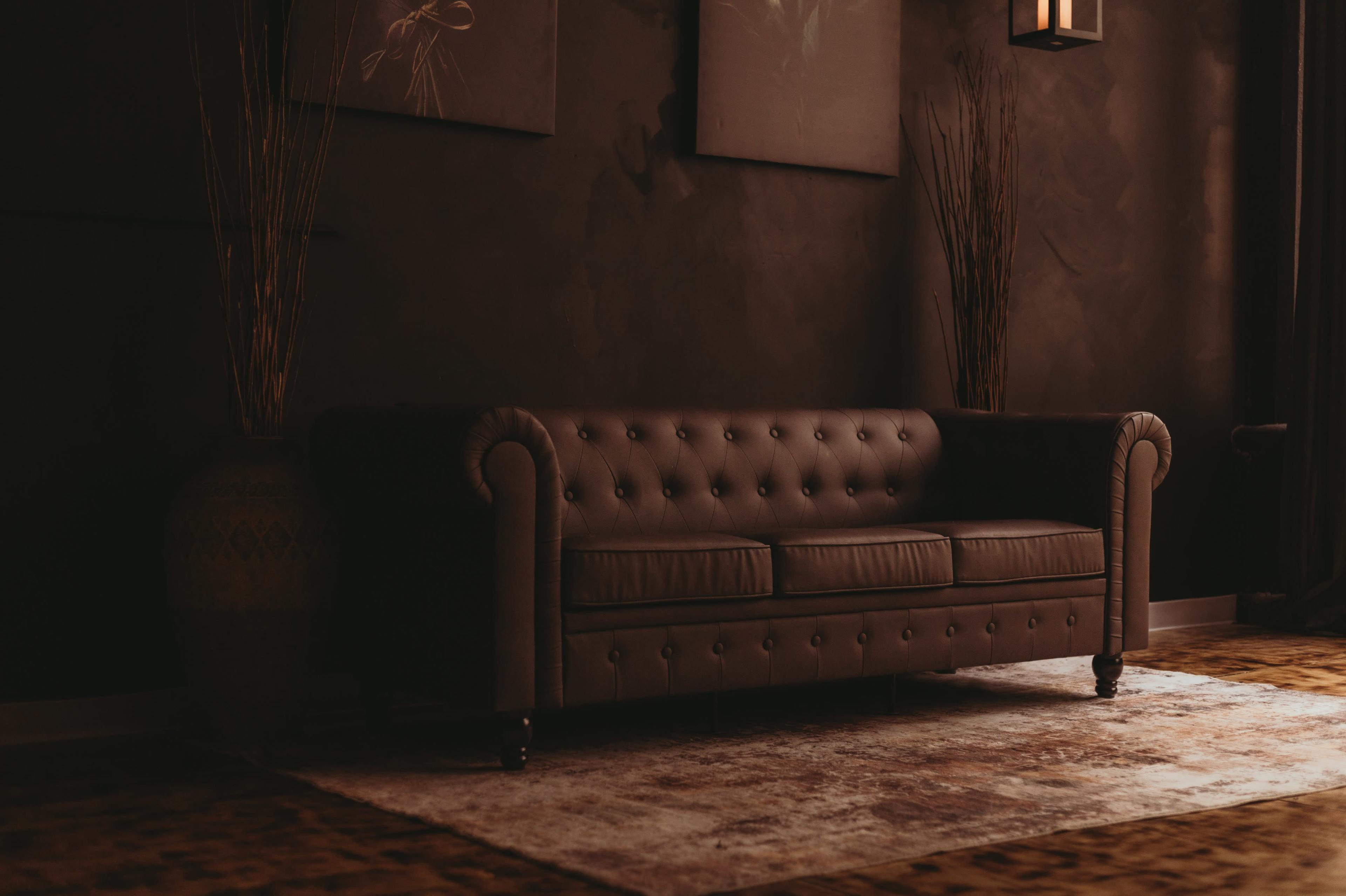 Industrial Studio | Dark & Moody Designed Focused | Gorgeous Natural Light Image in Russell Industrial, Detroit, MI