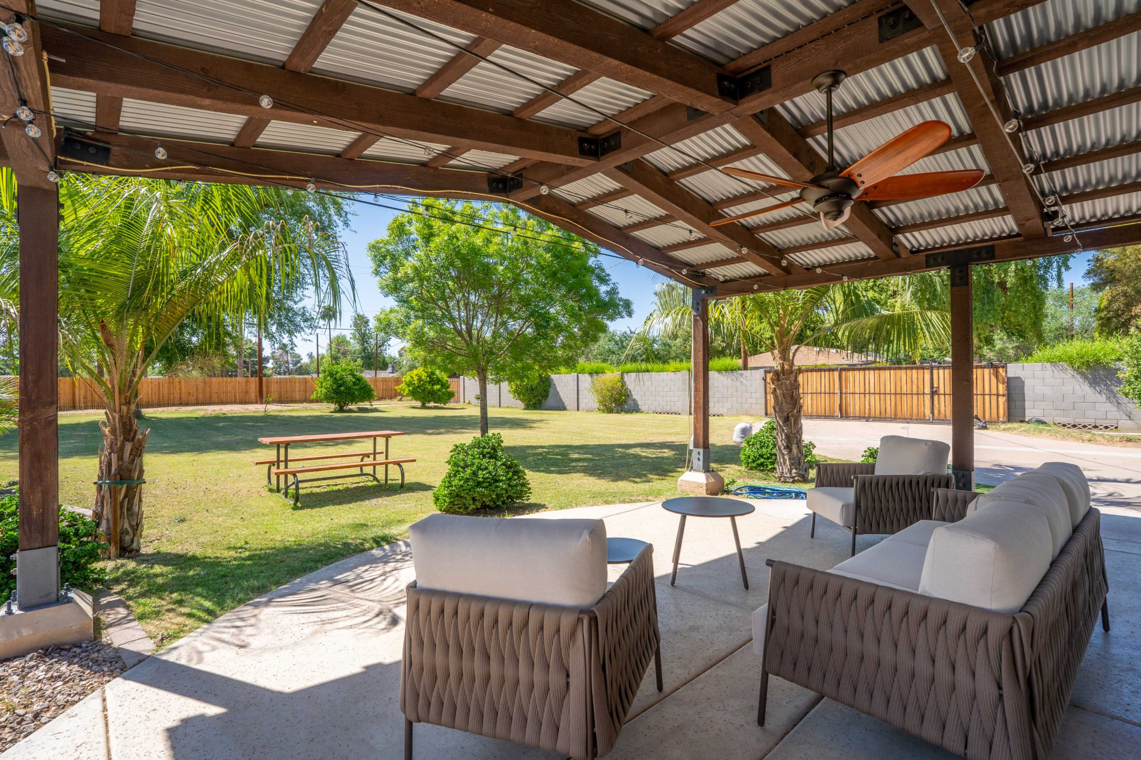 Arizona Love home ❤️ Image in Camelback East Village, Phoenix, AZ