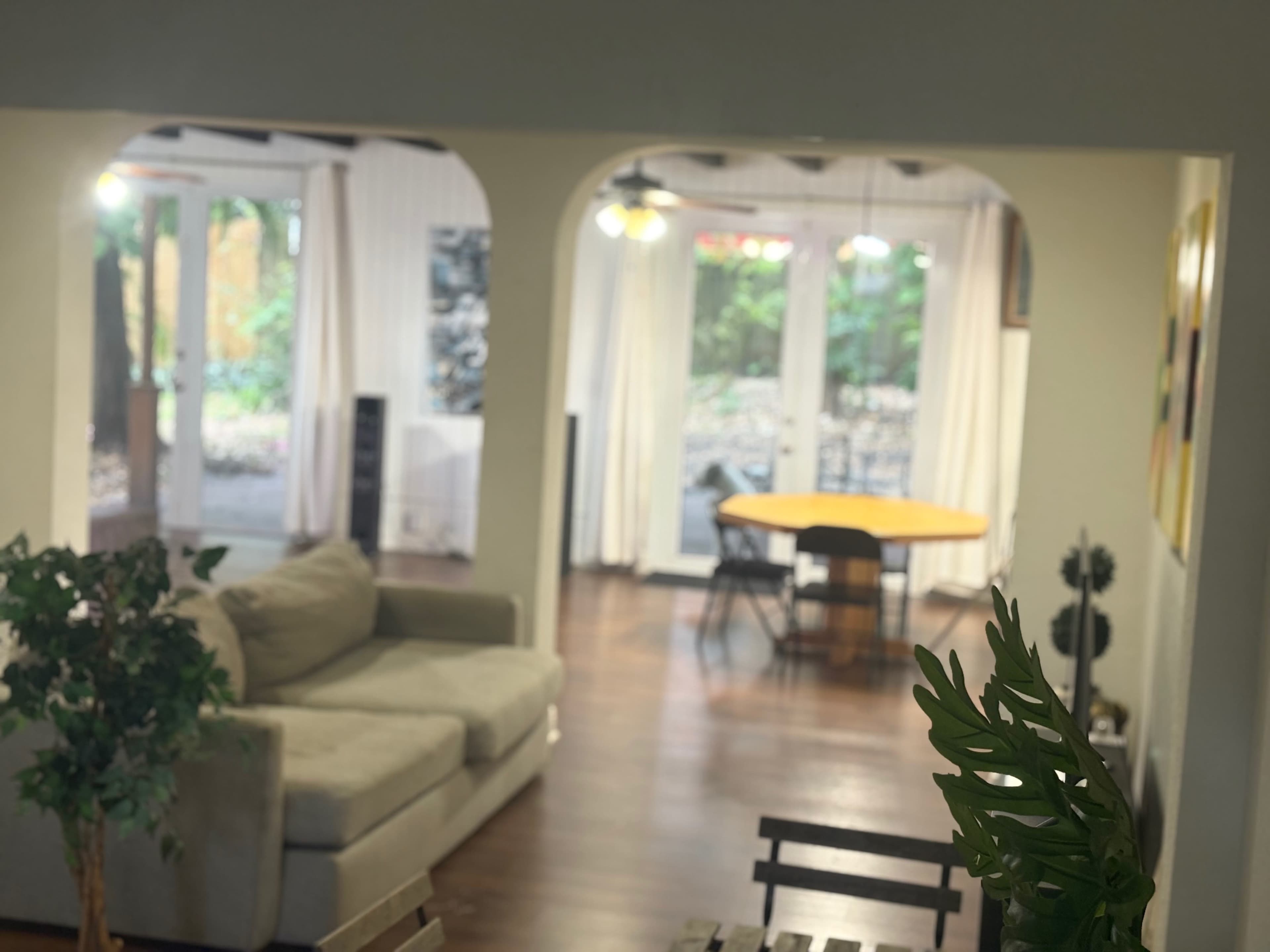 Miami Event House Image in , Miami, FL