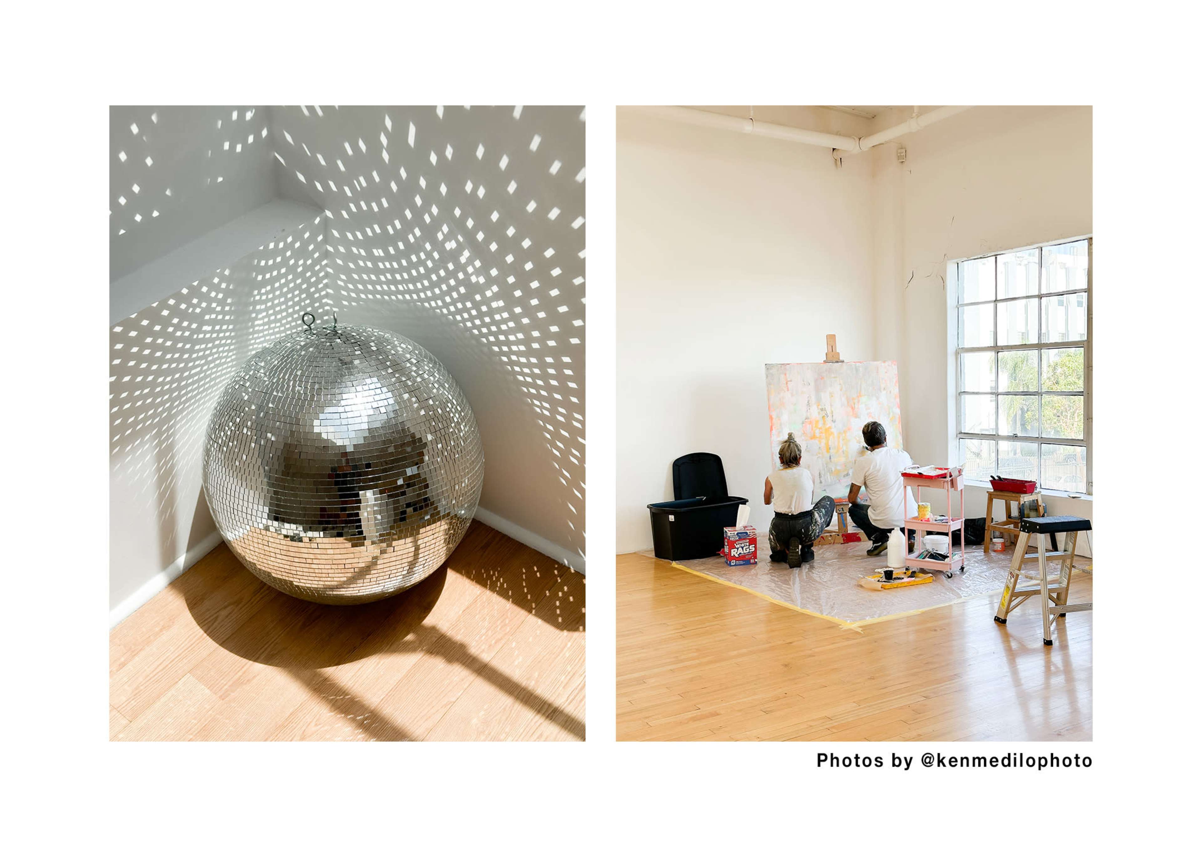Studio ST3: Event Space - South Image in Hollywood, Los Angeles, CA
