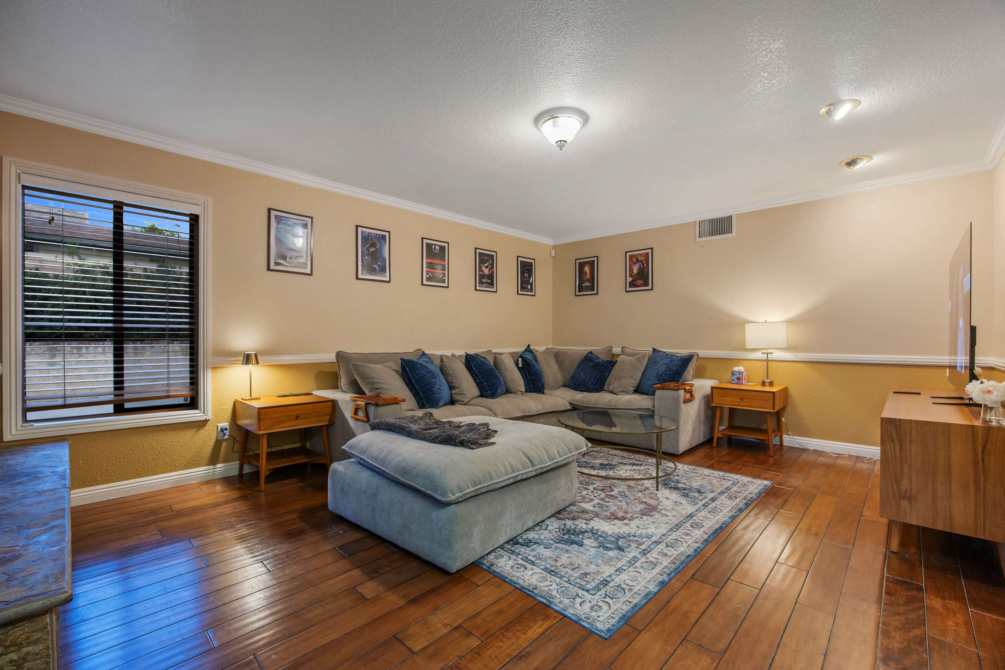 Iconic Film Location With Pool, Spa, Firepit & Large Yard Image in Simi Valley, Simi Valley, CA