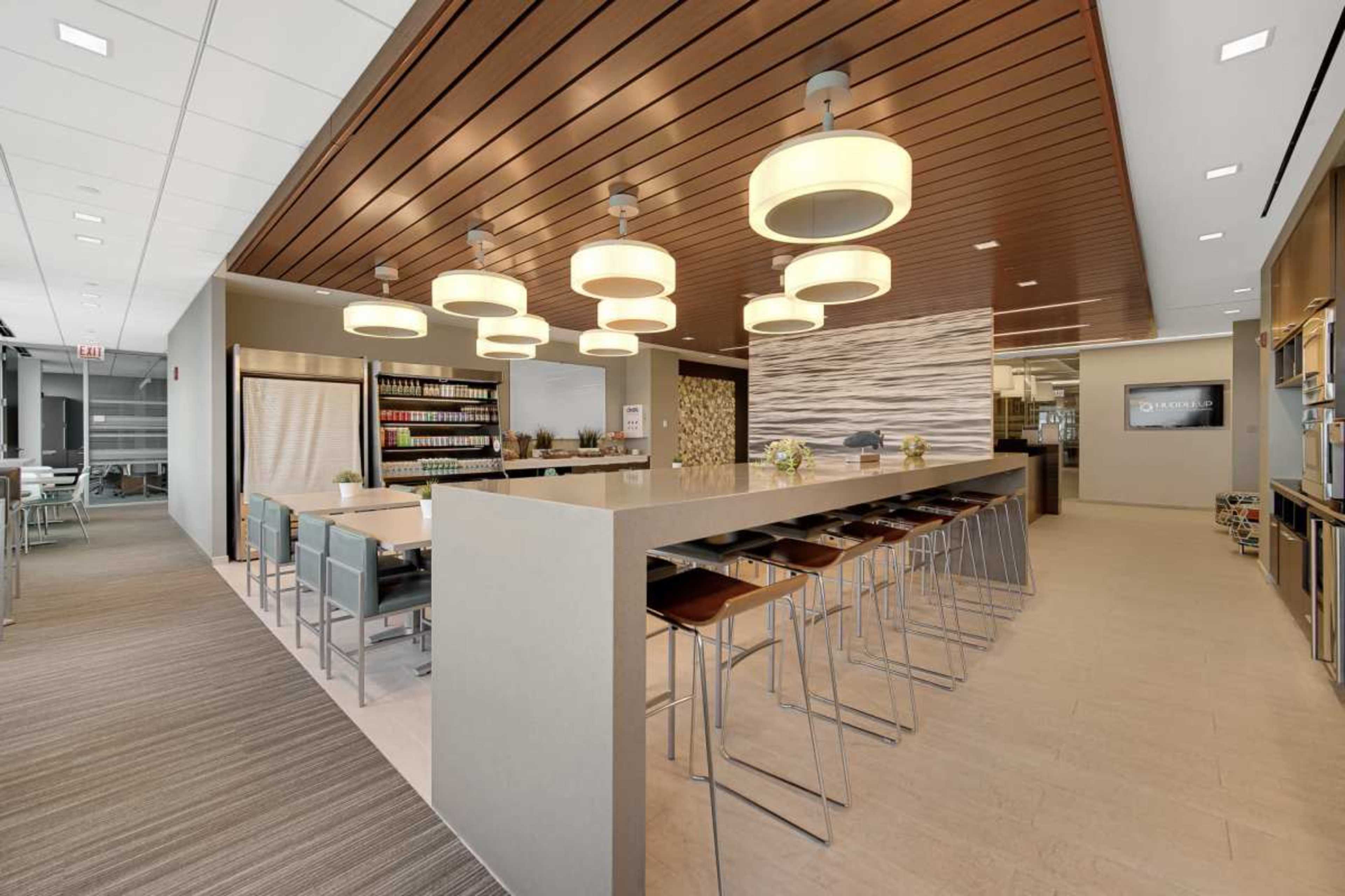 Professional Boardroom Near O'hare Airport Image in Schaumburg Township, Schaumburg, IL