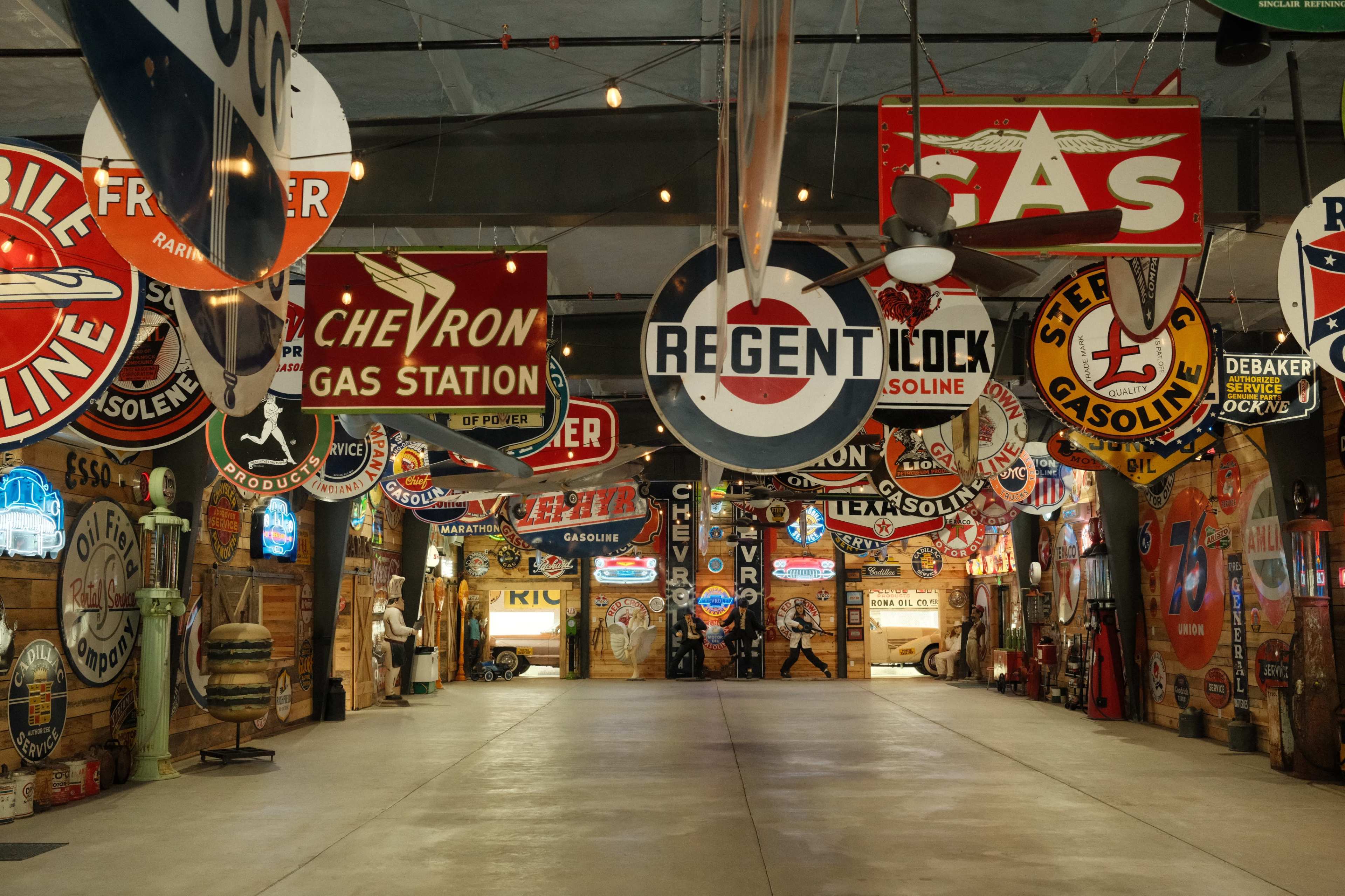 "Country Vintage Vibes: A Retro Event Space Experience" Image in Provo Bay, Provo, UT