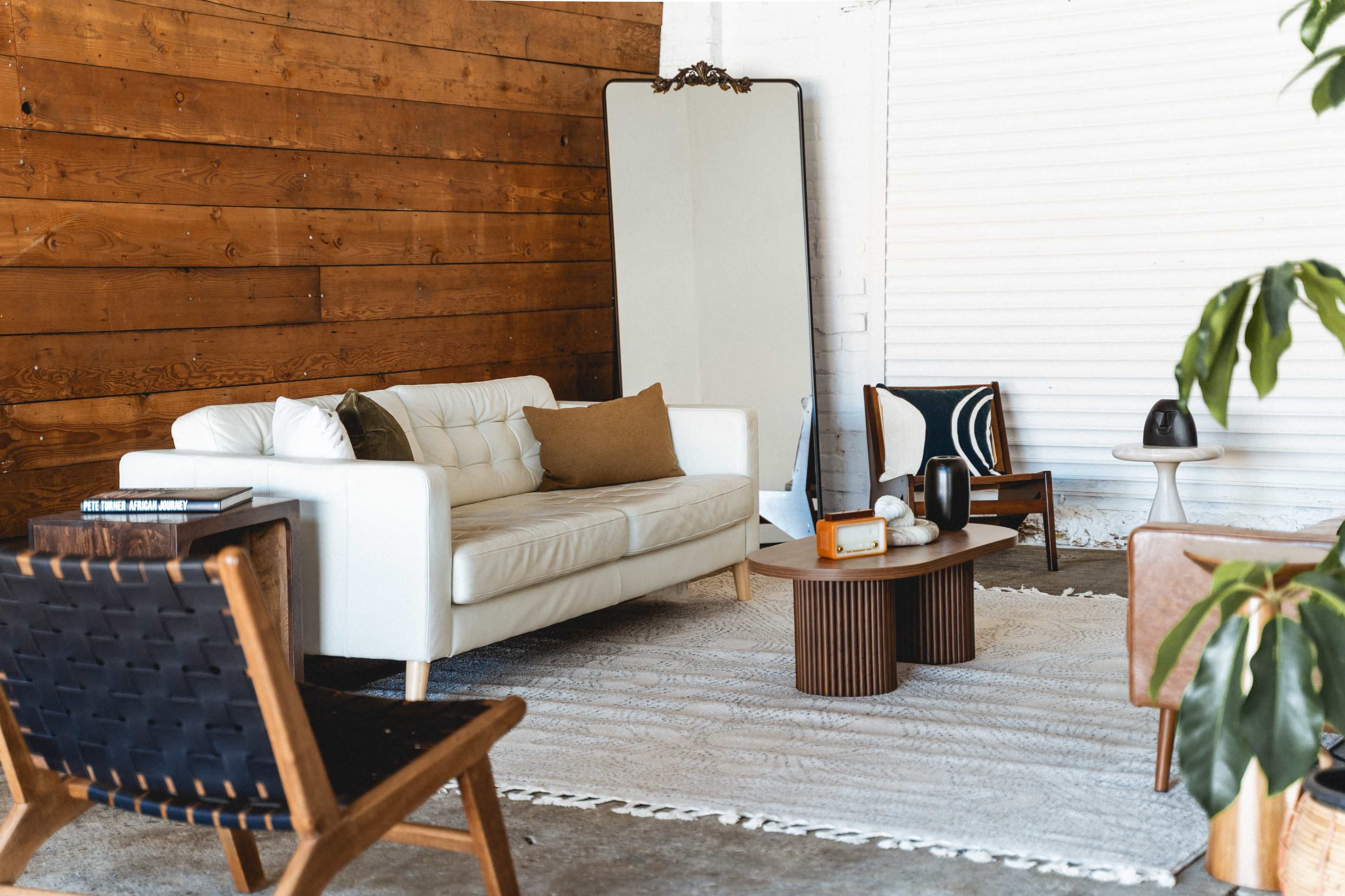 Chic Warehouse/Industrial-Style Creative Studio & Event Space Image in Sacramento, Sacramento, CA