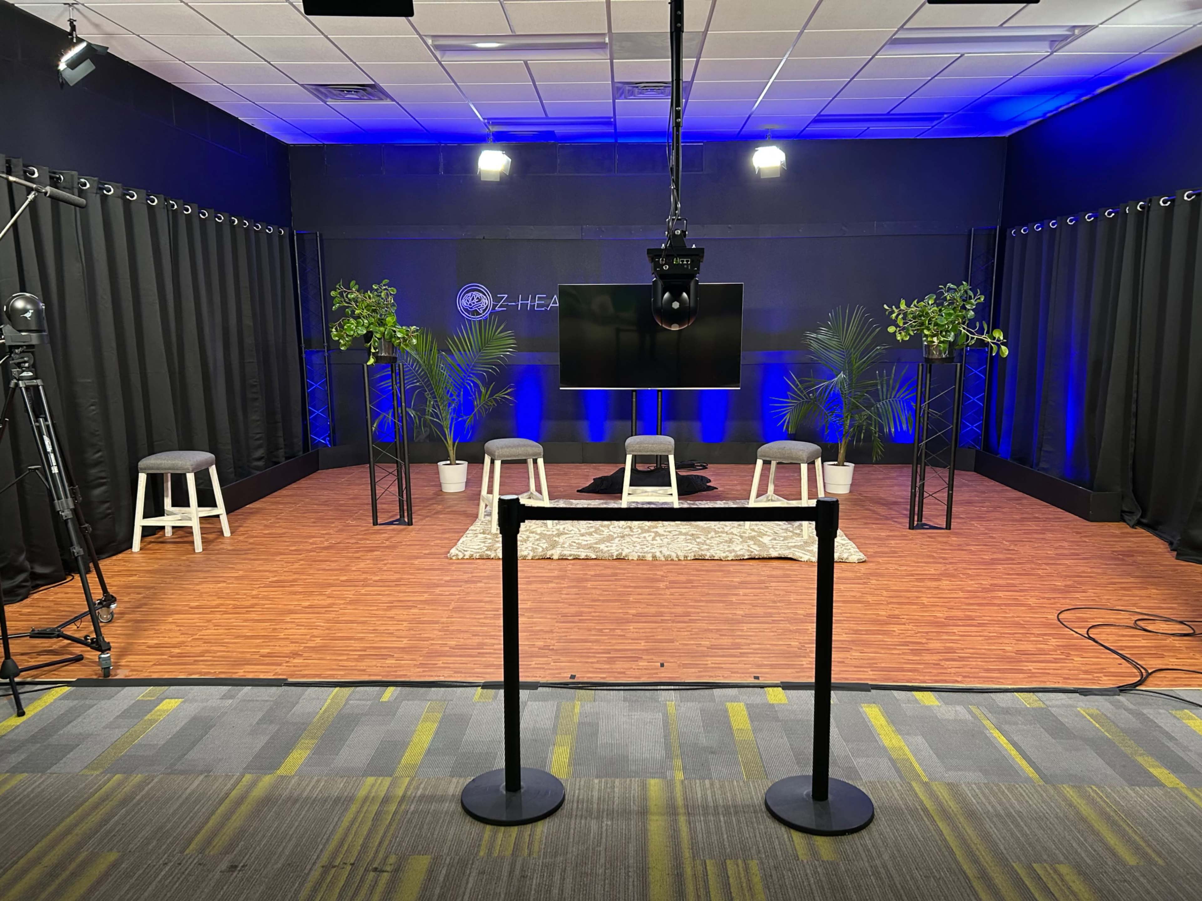 Las Vegas Gem, hosting your event Image in The Section 10, Las Vegas, NV
