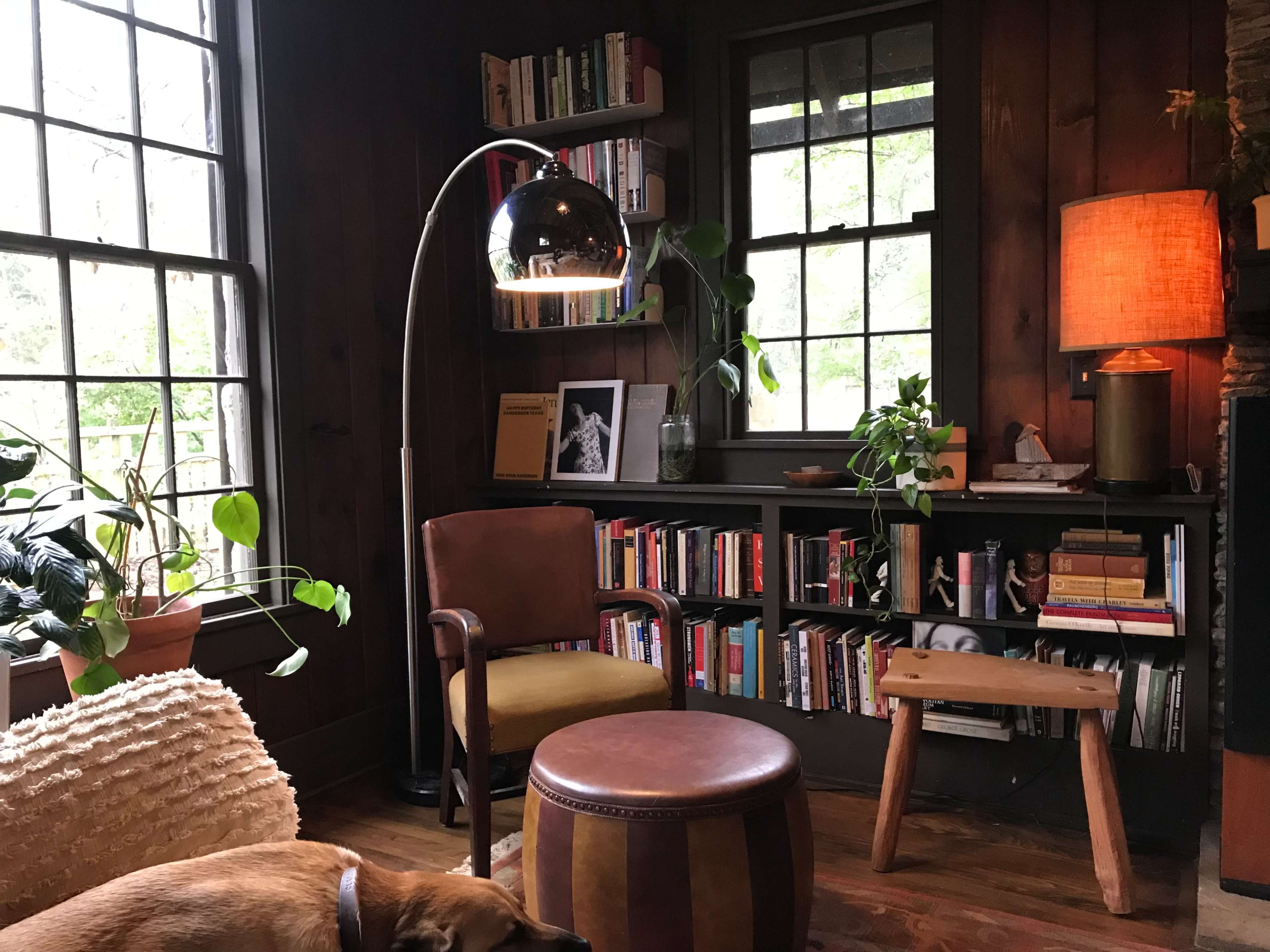 Magical East Nashville Stone Cottage Image in East Nashville, Nashville, TN