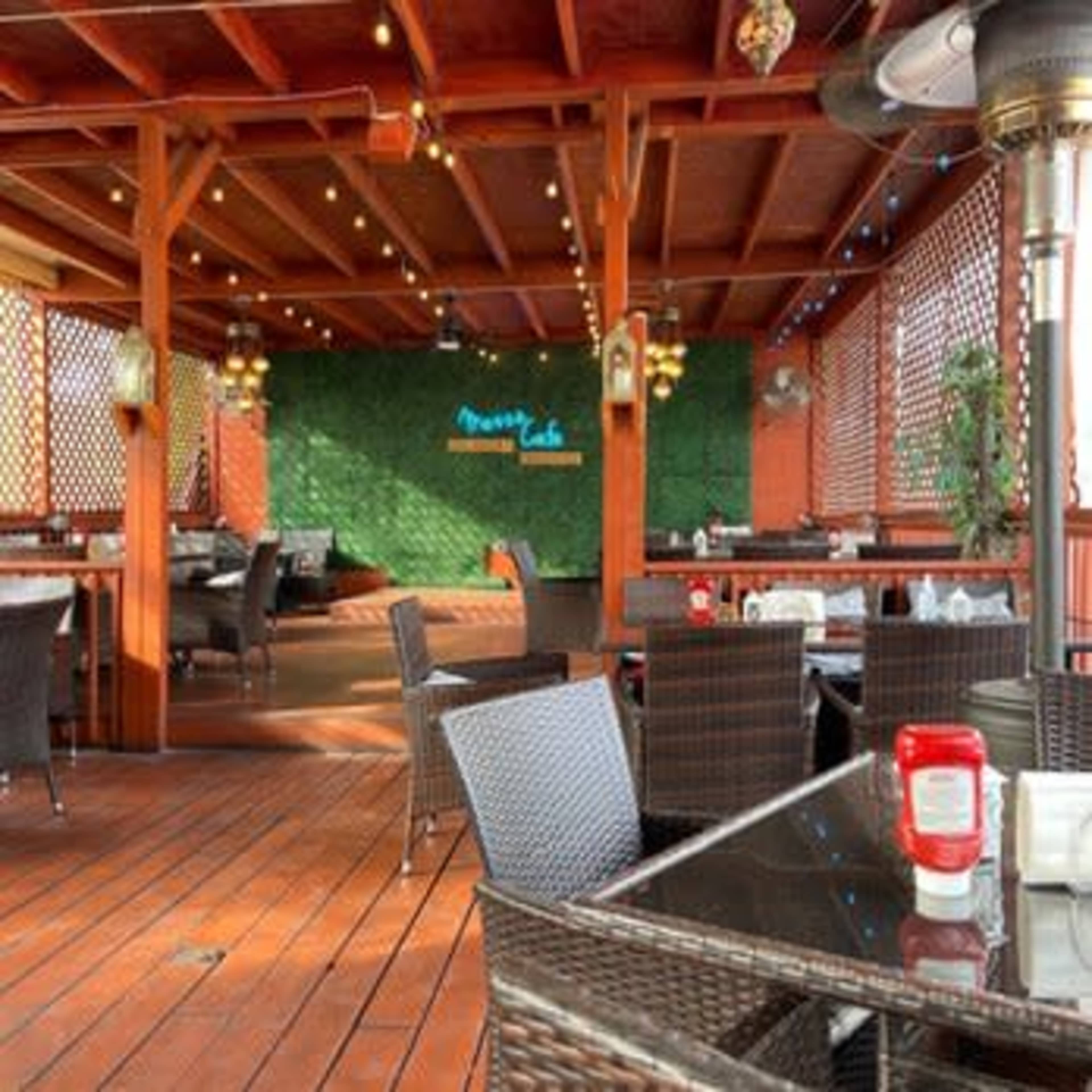 Versatile Austin Event Space Image in Bouldin Creek, Austin, TX