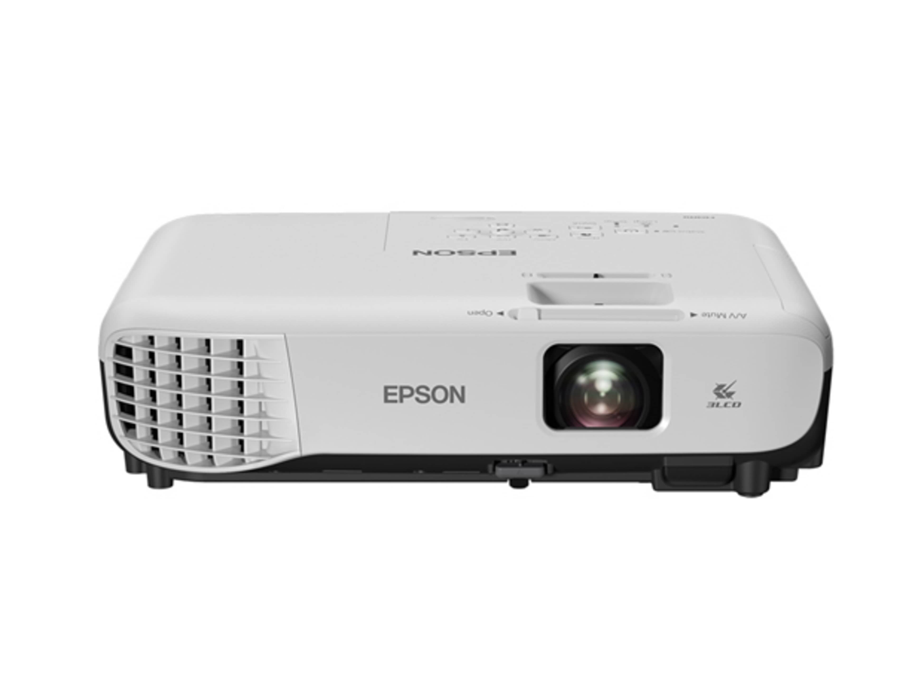 Epson Projector 