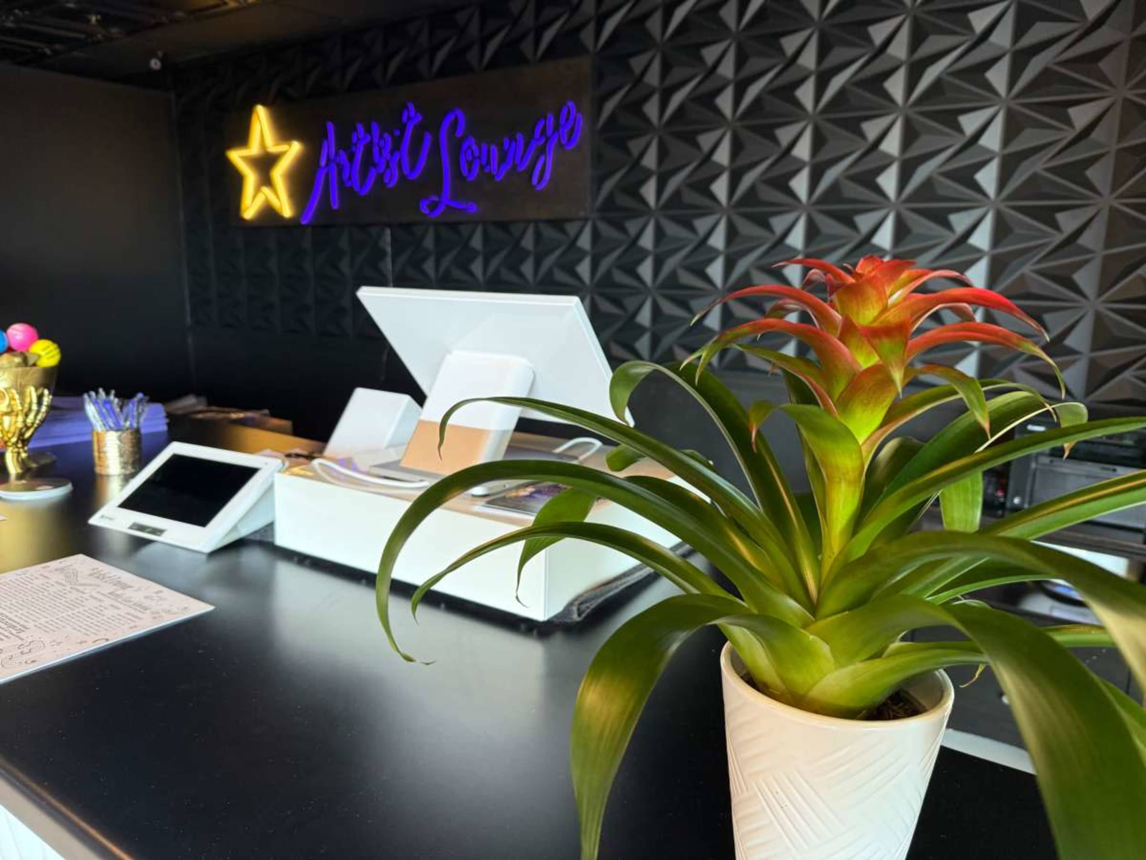 Elegant New Lobby and Dance Studio Image in Northridge, Northridge, CA