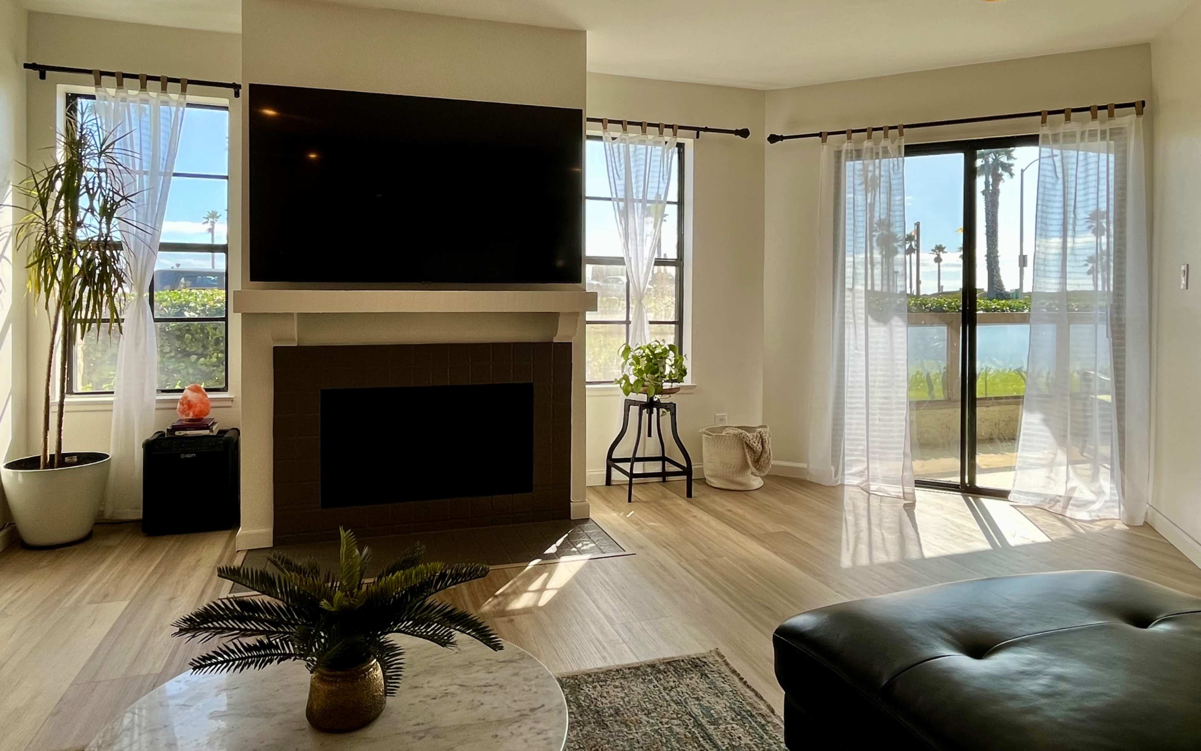 Beach Front Condo Image in Port Hueneme, Port hueneme, CA