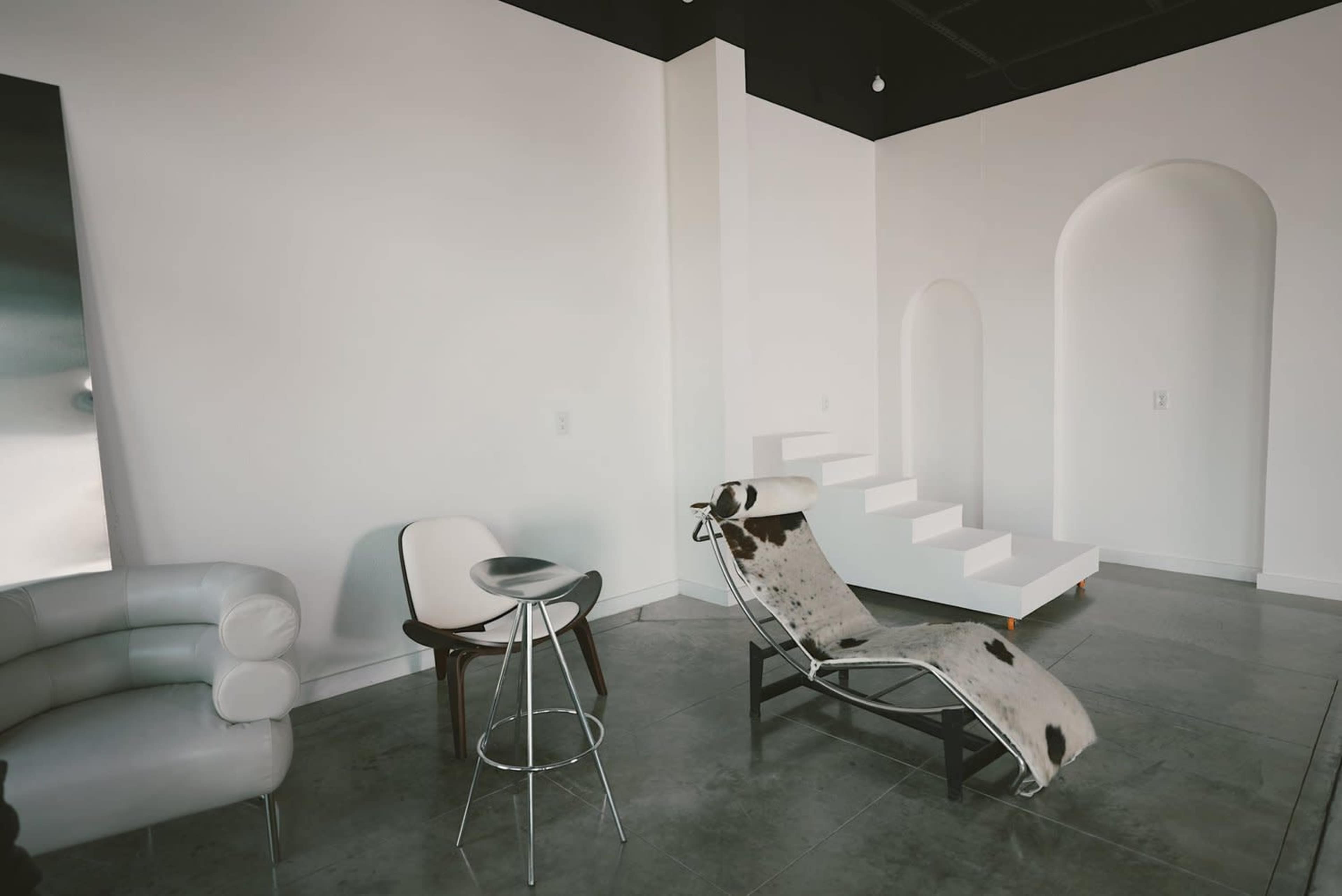 Fort Worth Studio - Editorial Creative Space for Photography and Filming Image in River District, Fort Worth, TX