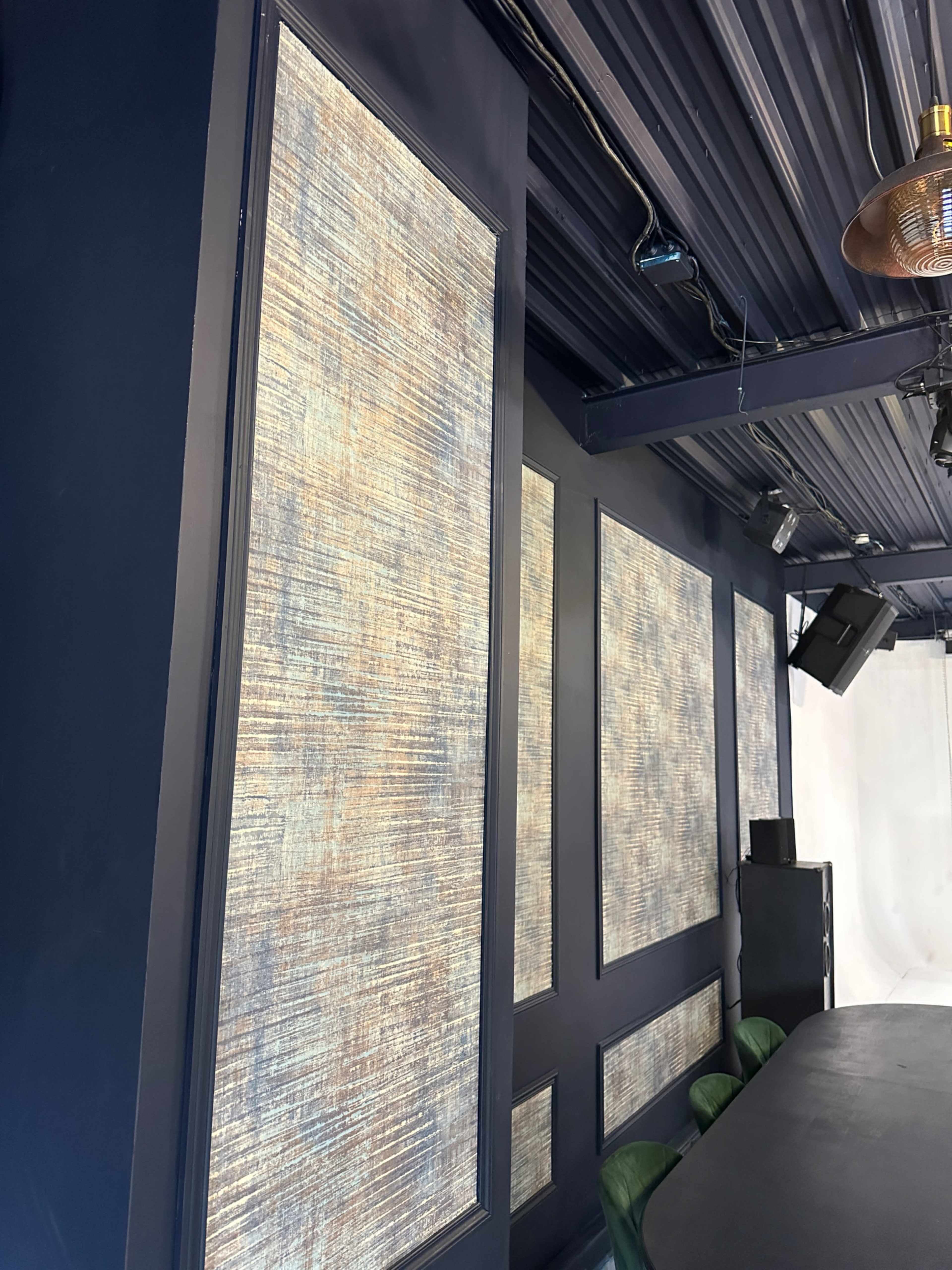 Salle de réception studio photo Image dans , Alfortville, 