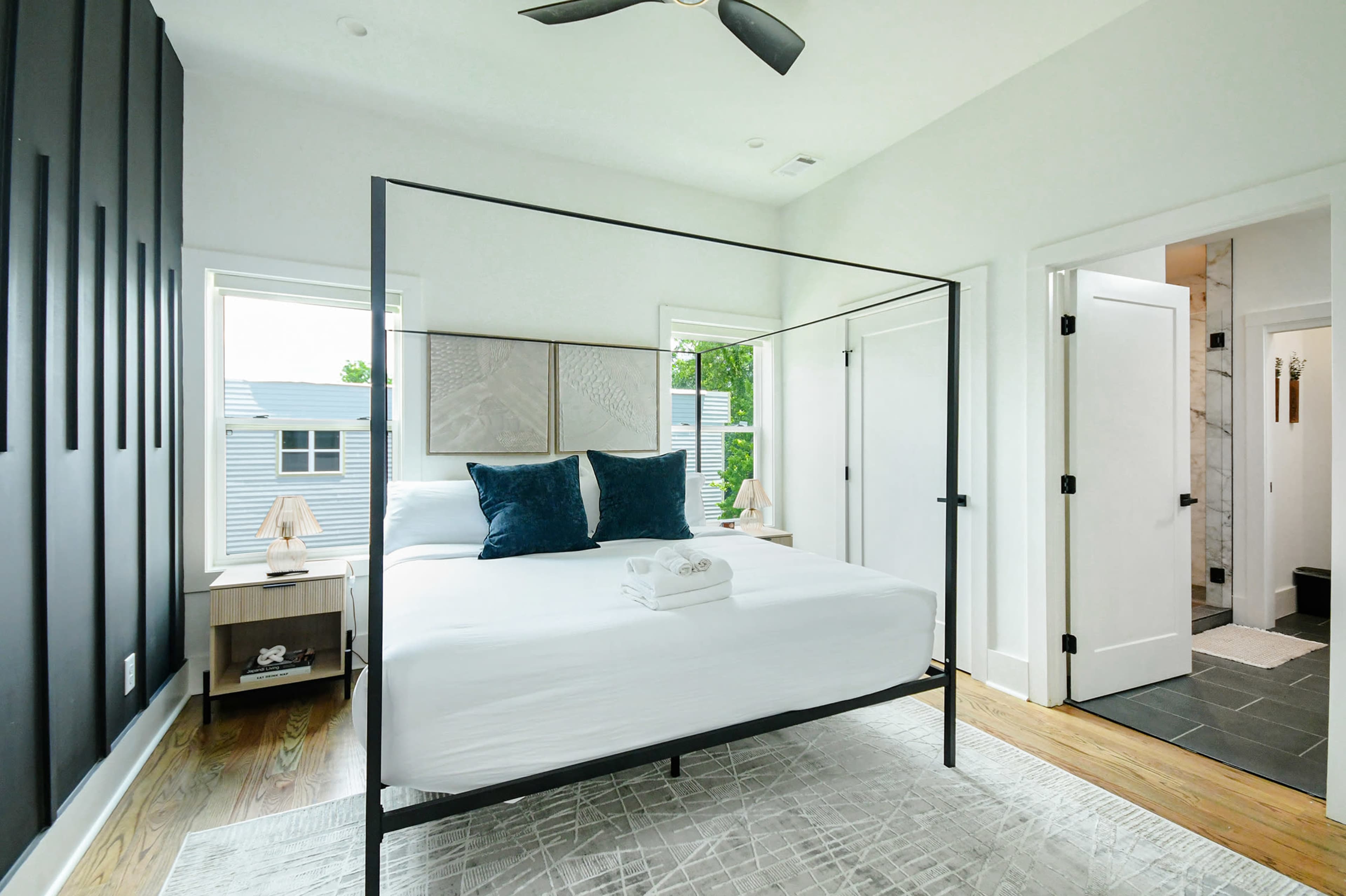 Raw & Ready | Contemporary Space for Creative Projects Image in Mechanicsville, Atlanta, GA