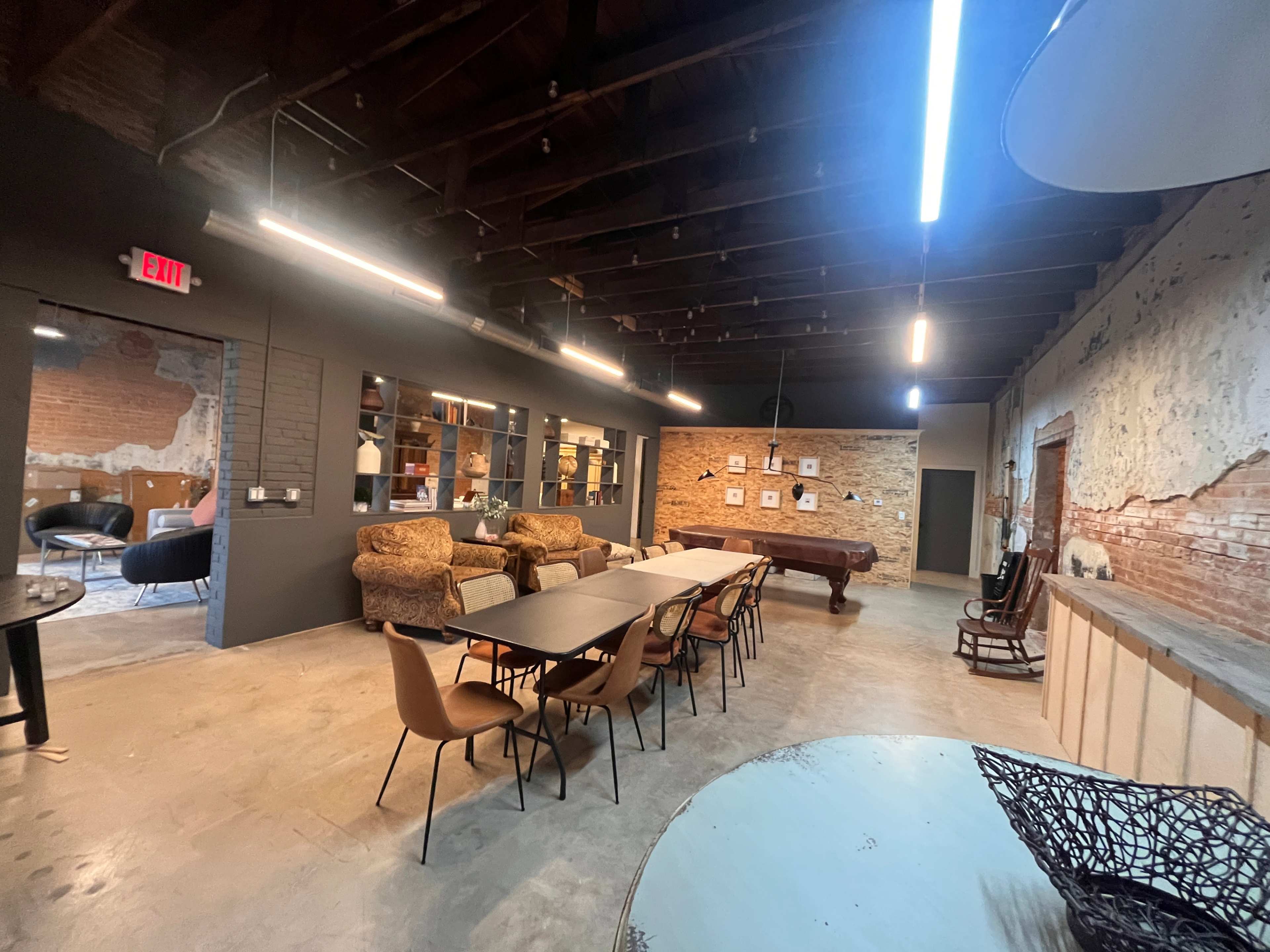 Urban Studio/Office Space with industrial charm Image in Ferris, Ferris, TX