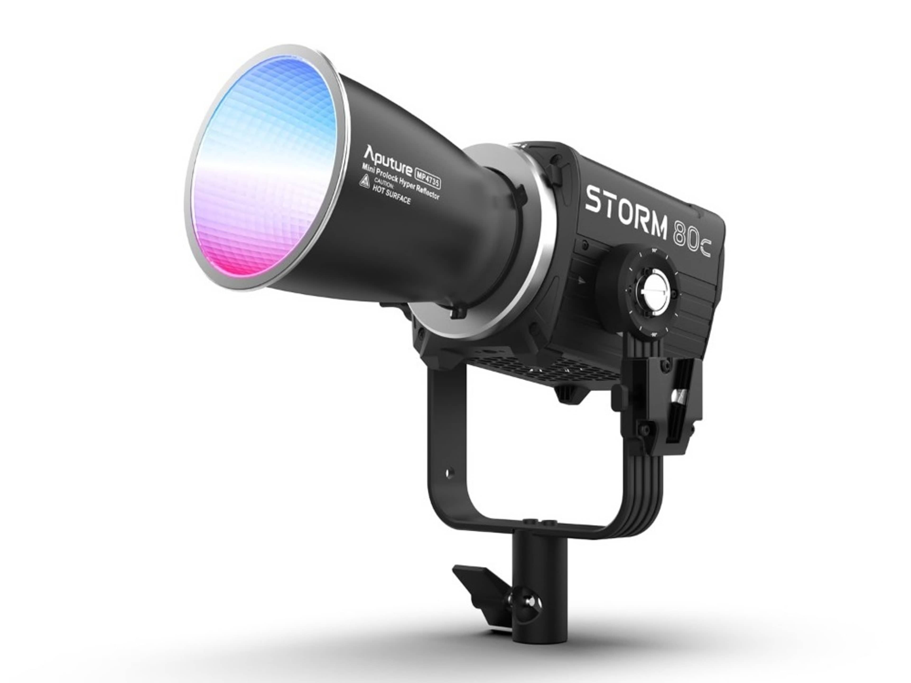 Aputure 80C