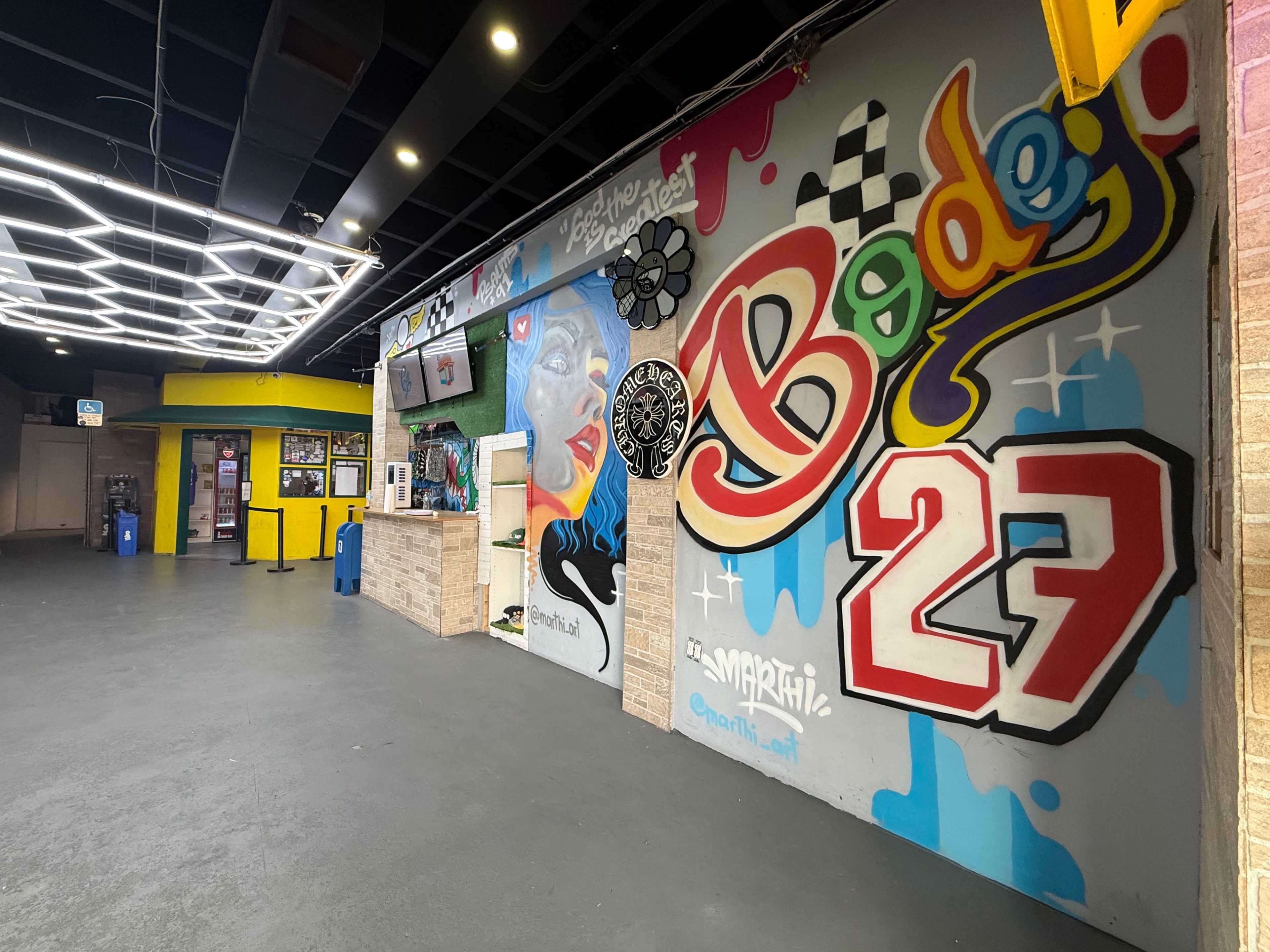 Bodega Image in Allapattah, Miami, FL