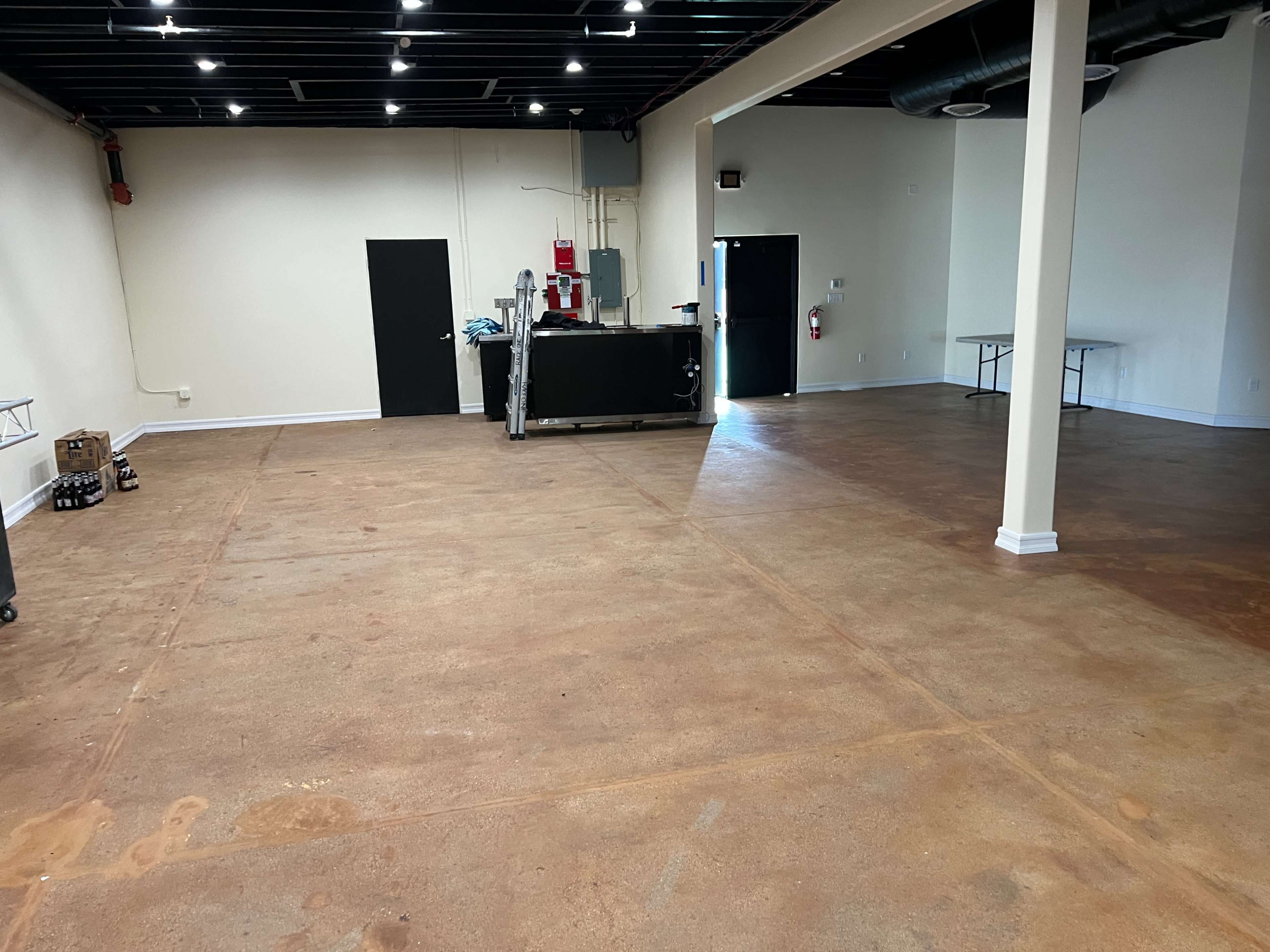 510 Broadway Event Center Image in Seaside, Seaside, CA