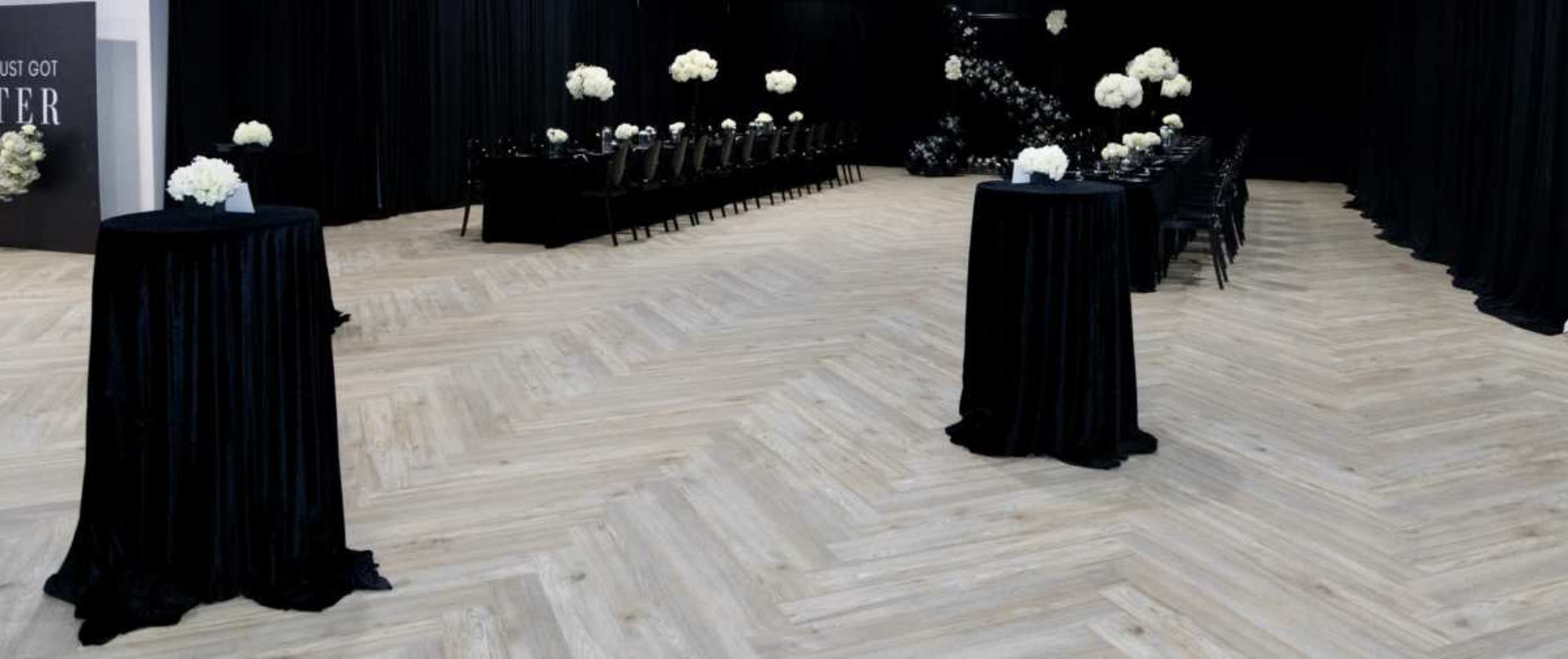 Modern Luxe Event Center Image in Clinton Twp, Clinton Township, MI